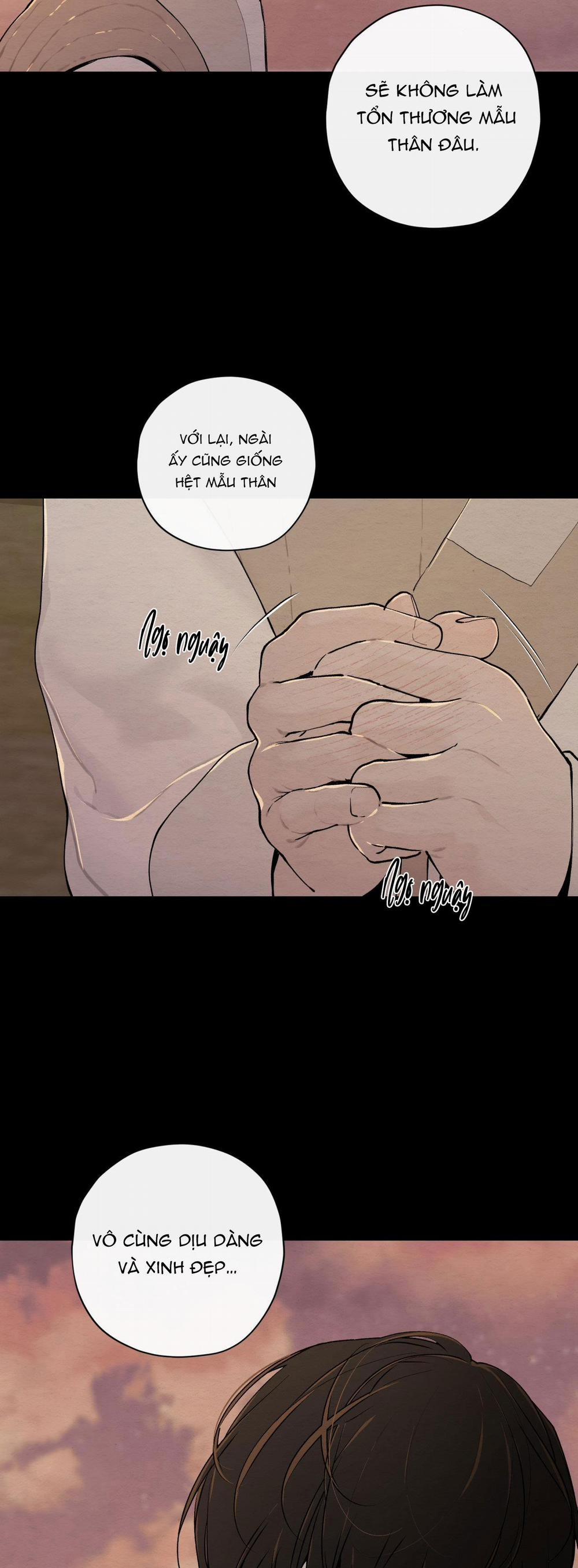 Tâm Hồn Méo Mó 32 0 END SS1 trang 38