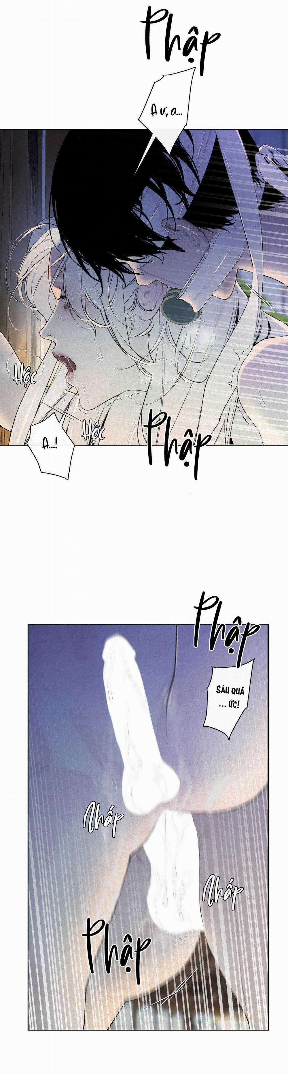 Tâm Hồn Méo Mó 32 trang 10