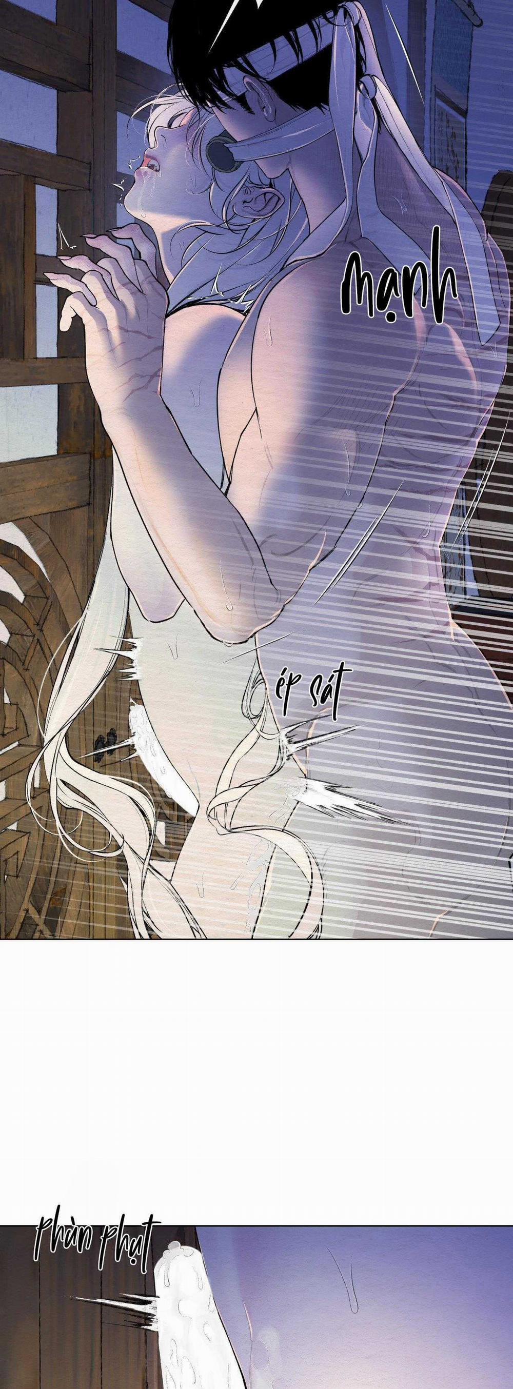 Tâm Hồn Méo Mó 32 trang 13