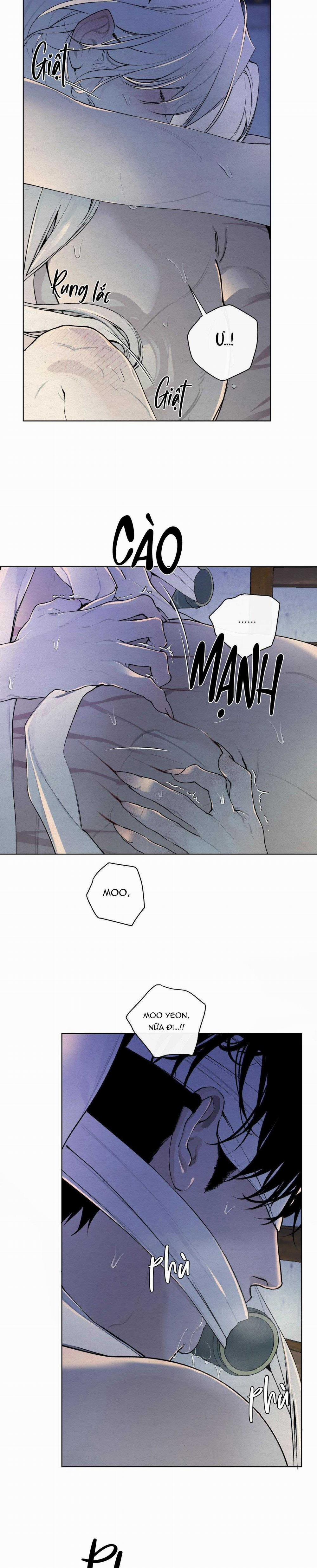 Tâm Hồn Méo Mó 32 trang 2