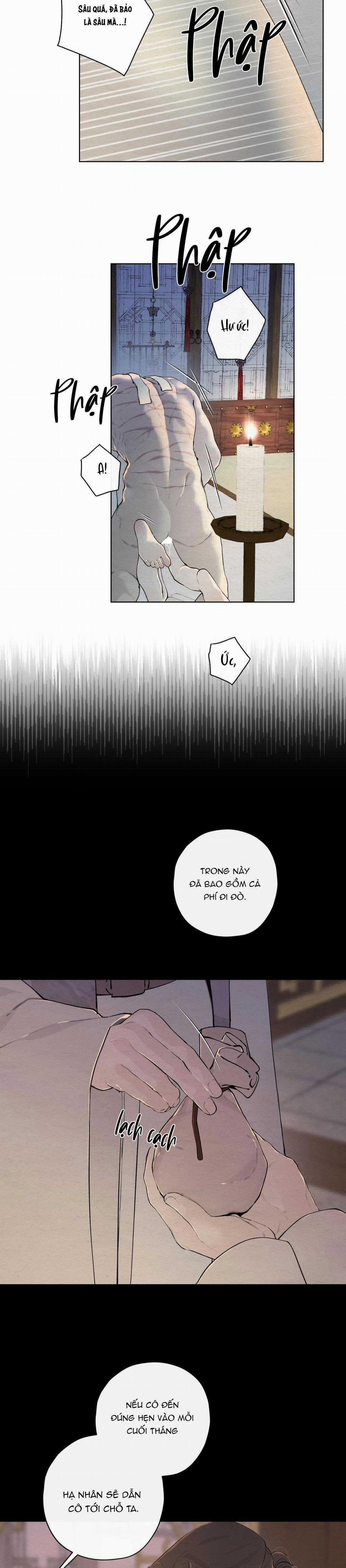 Tâm Hồn Méo Mó 32 trang 25