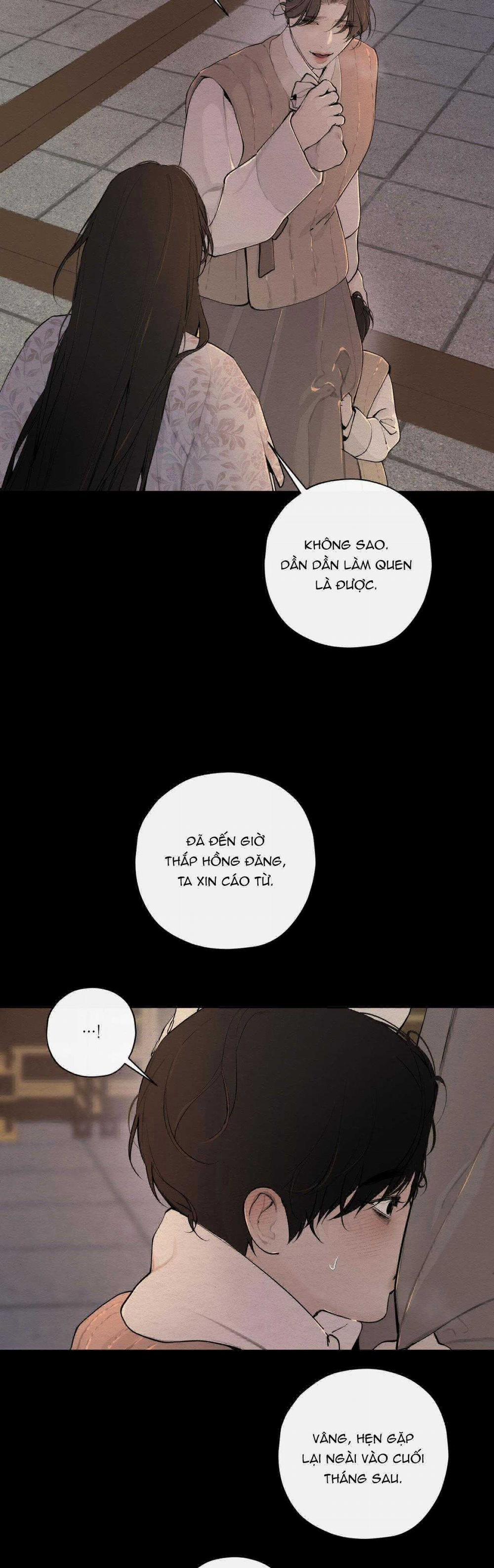 Tâm Hồn Méo Mó 32 trang 29