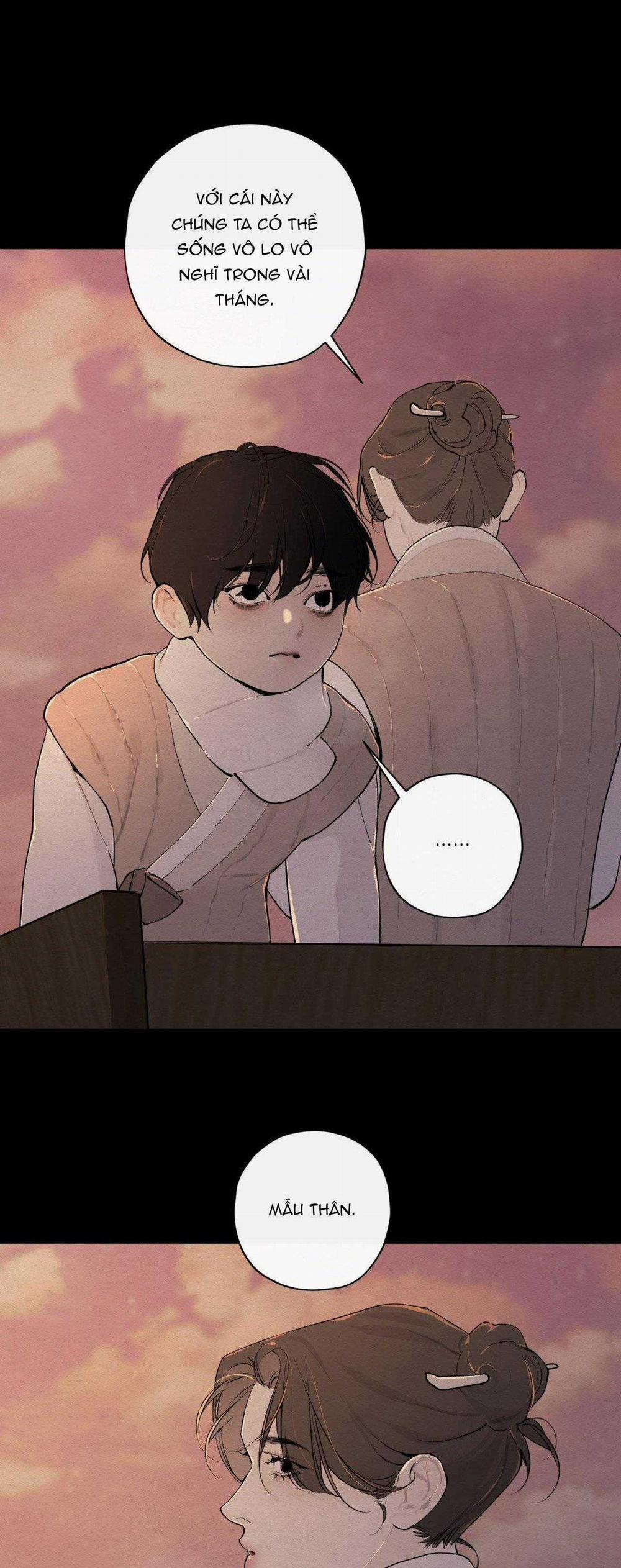 Tâm Hồn Méo Mó 32 trang 32