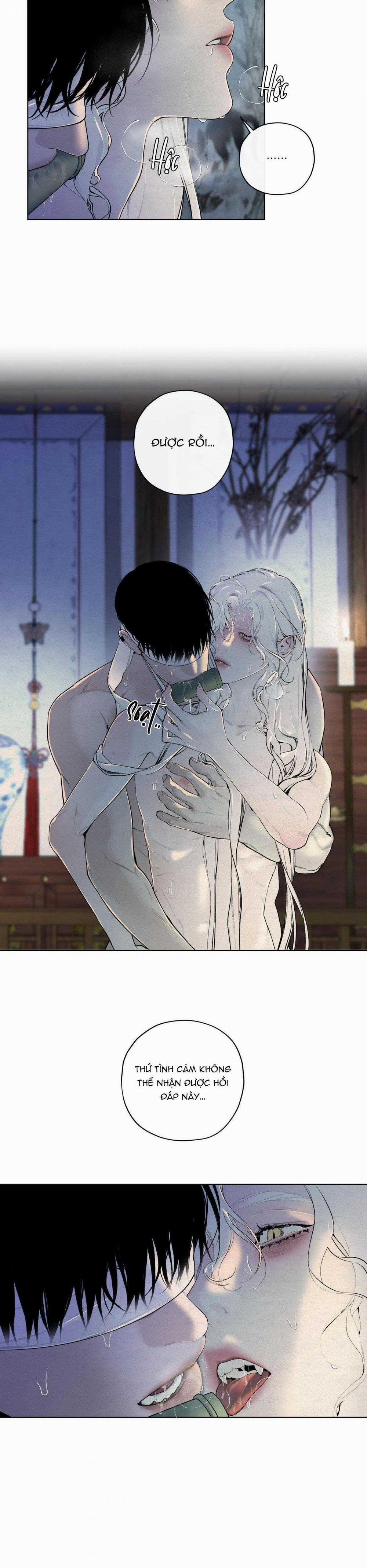 Tâm Hồn Méo Mó 32 trang 40