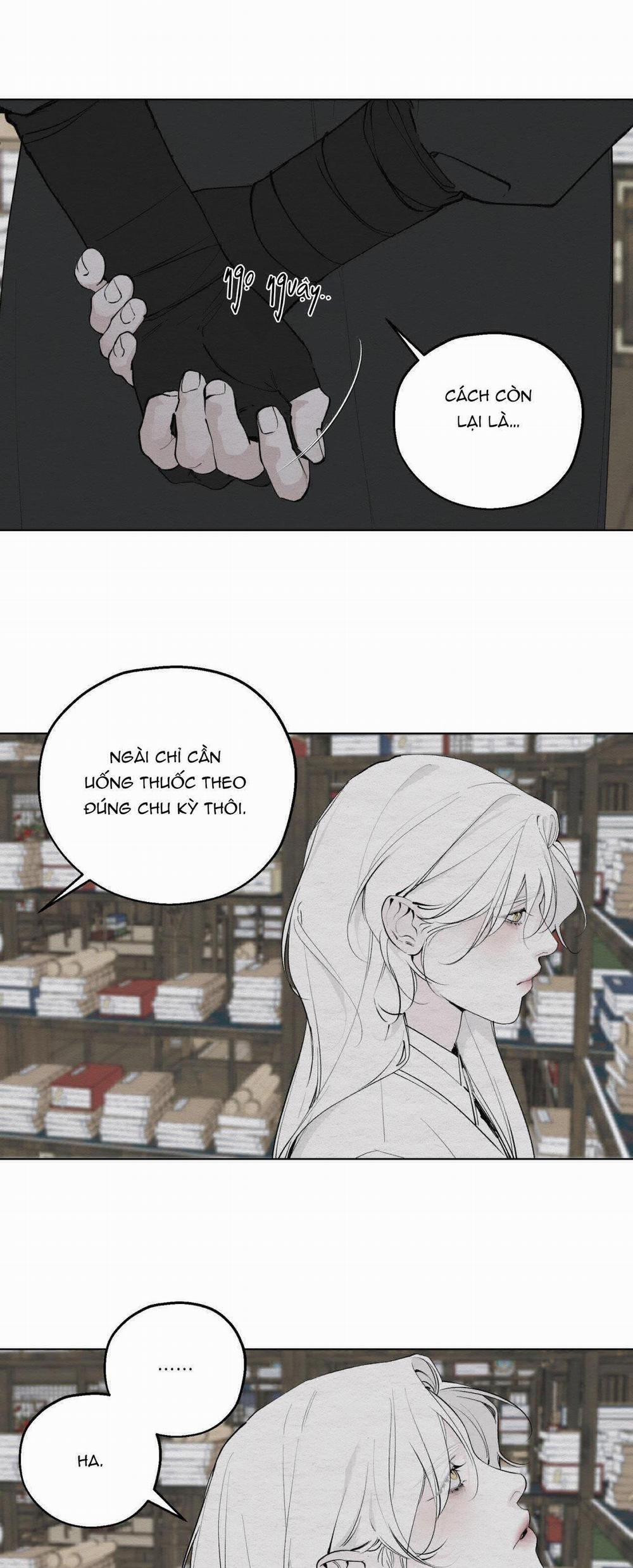 Tâm Hồn Méo Mó 4 trang 12