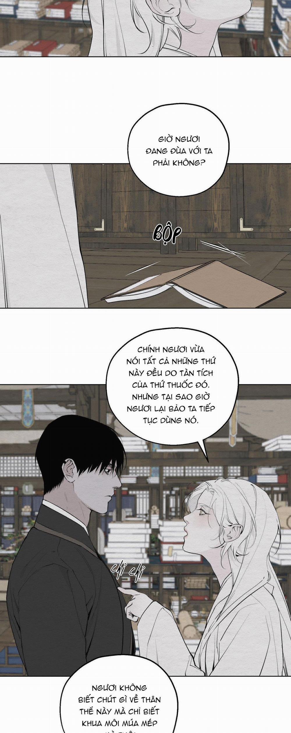 Tâm Hồn Méo Mó 4 trang 13