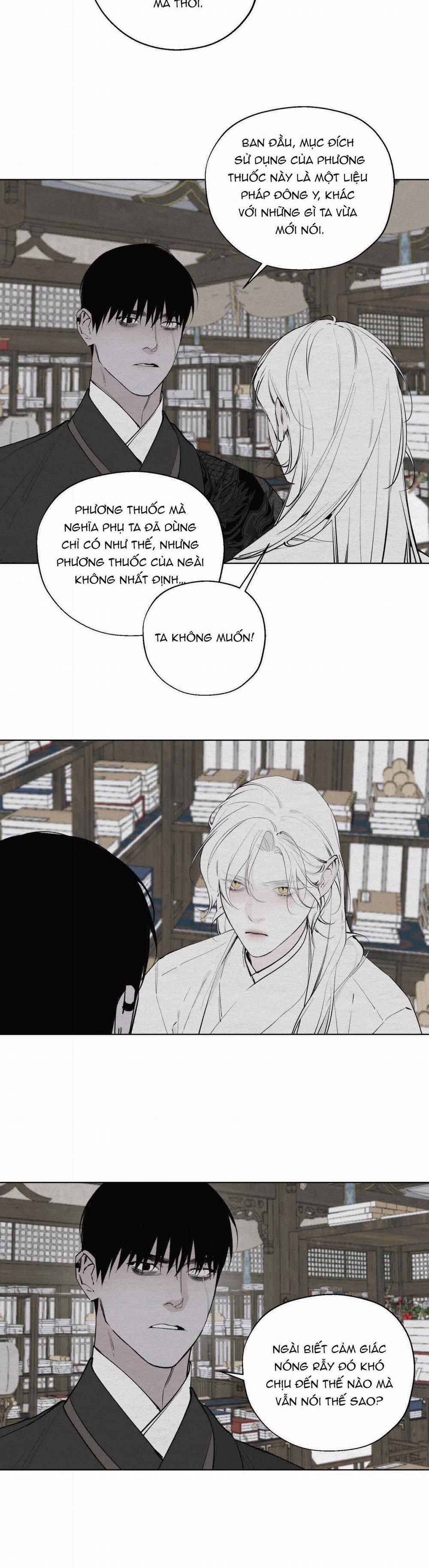 Tâm Hồn Méo Mó 4 trang 14