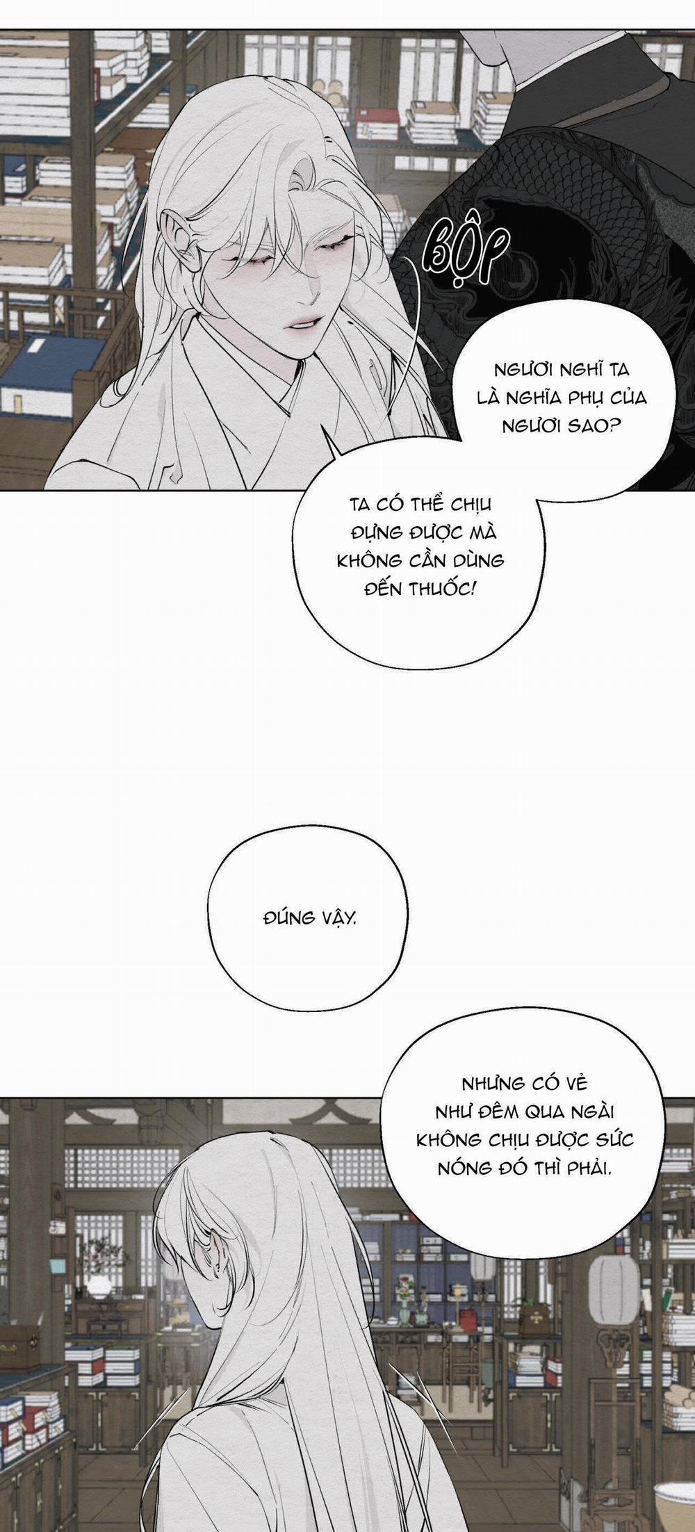 Tâm Hồn Méo Mó 4 trang 15