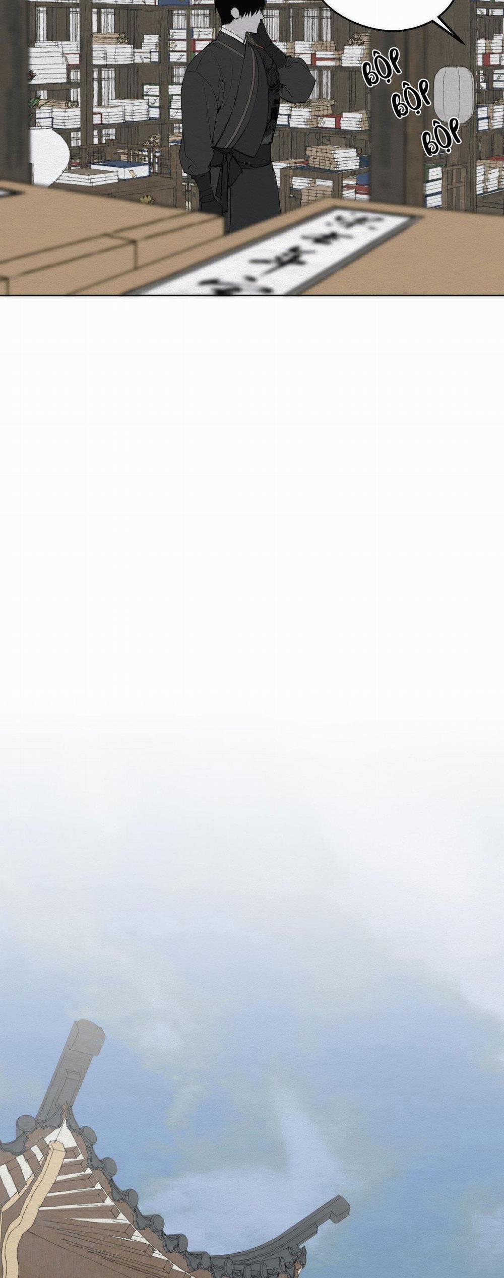 Tâm Hồn Méo Mó 4 trang 19