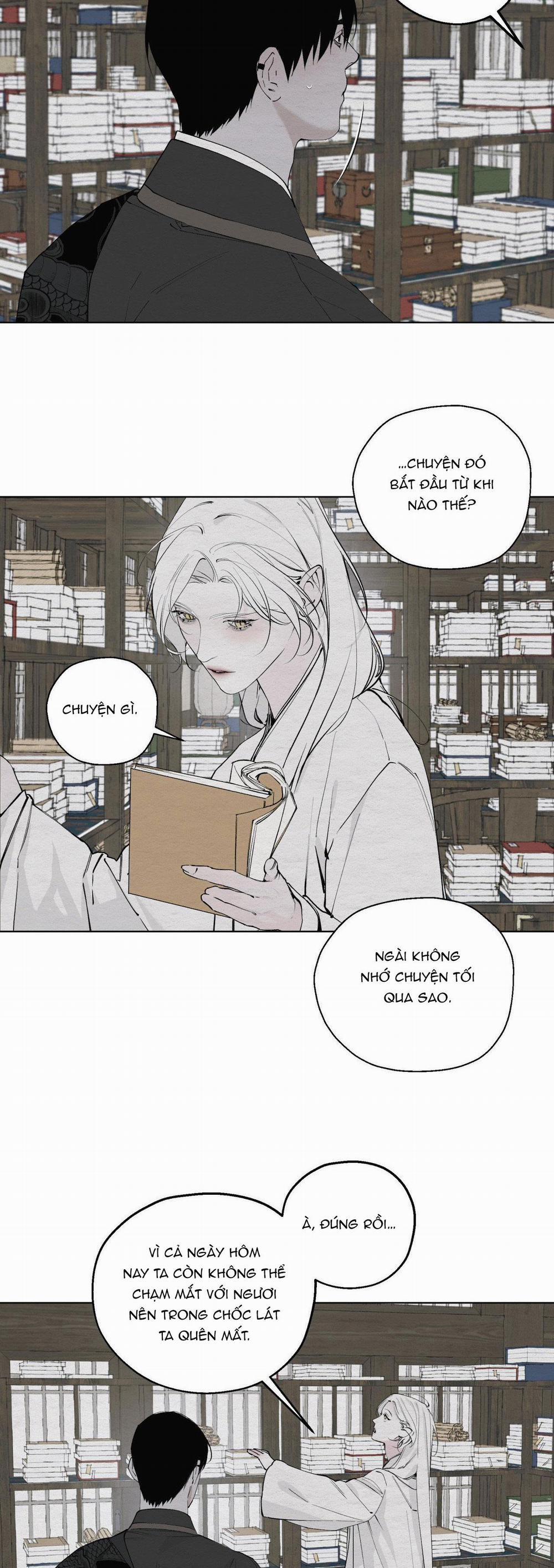 Tâm Hồn Méo Mó 4 trang 2