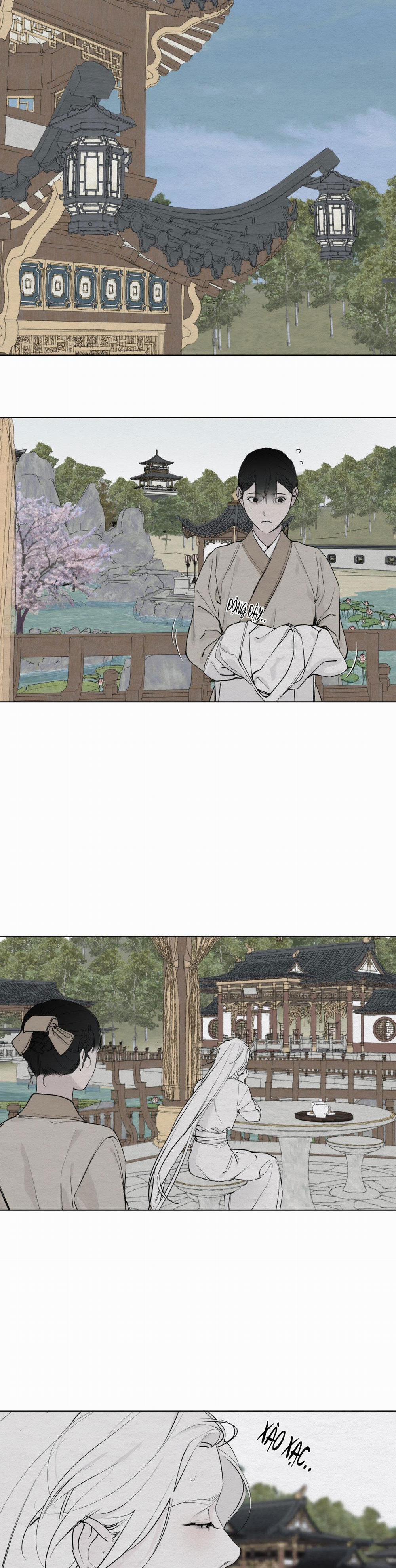 Tâm Hồn Méo Mó 4 trang 20