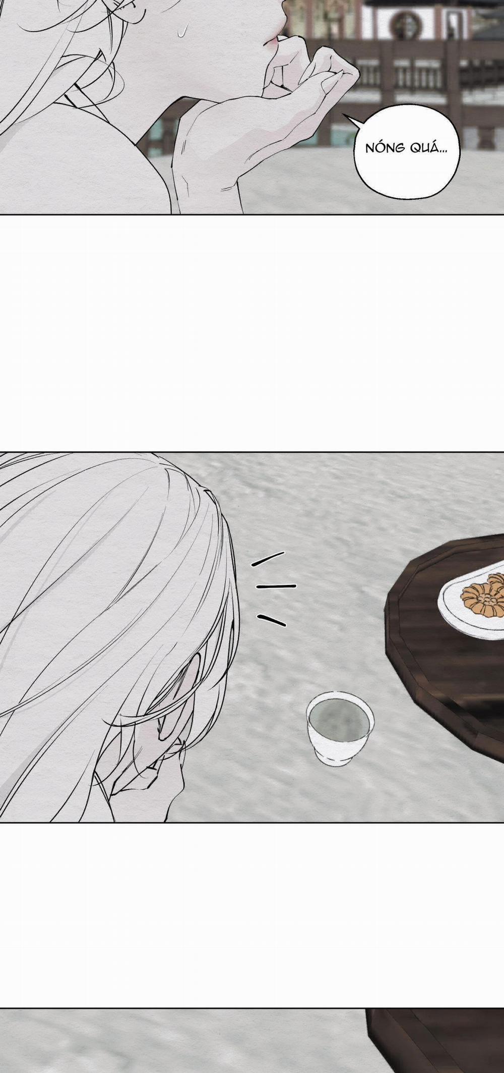 Tâm Hồn Méo Mó 4 trang 21