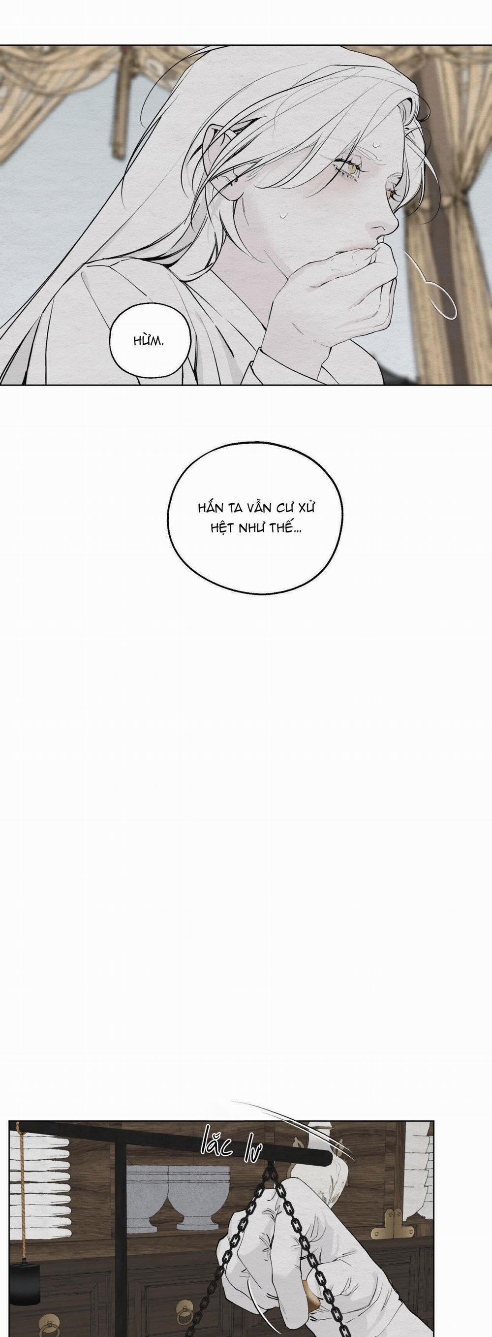 Tâm Hồn Méo Mó 4 trang 23