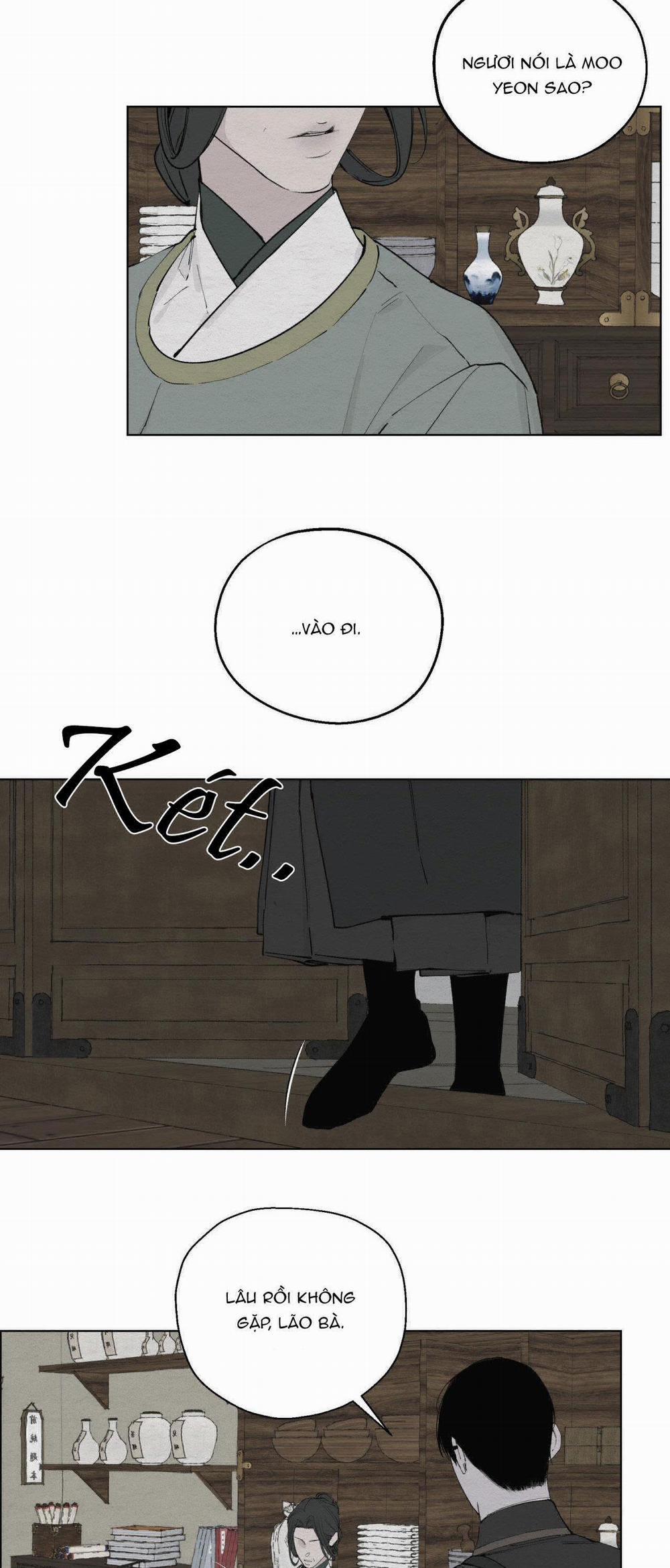 Tâm Hồn Méo Mó 4 trang 25