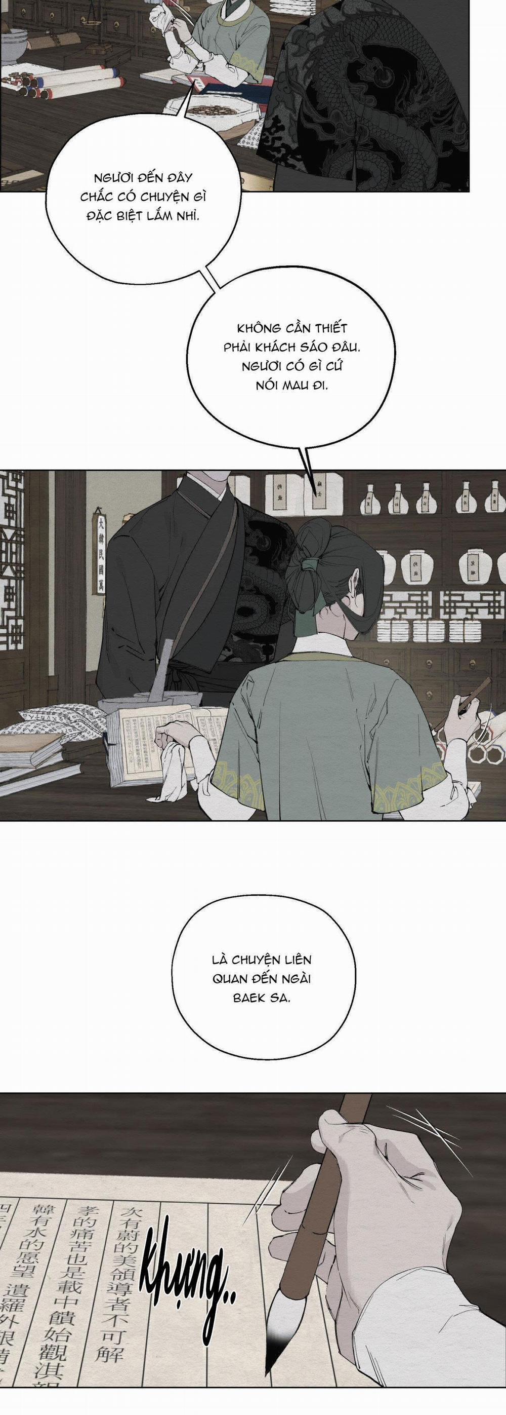 Tâm Hồn Méo Mó 4 trang 26