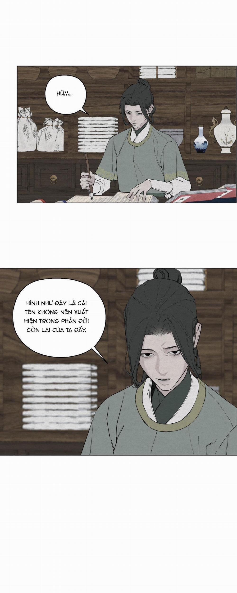 Tâm Hồn Méo Mó 4 trang 27