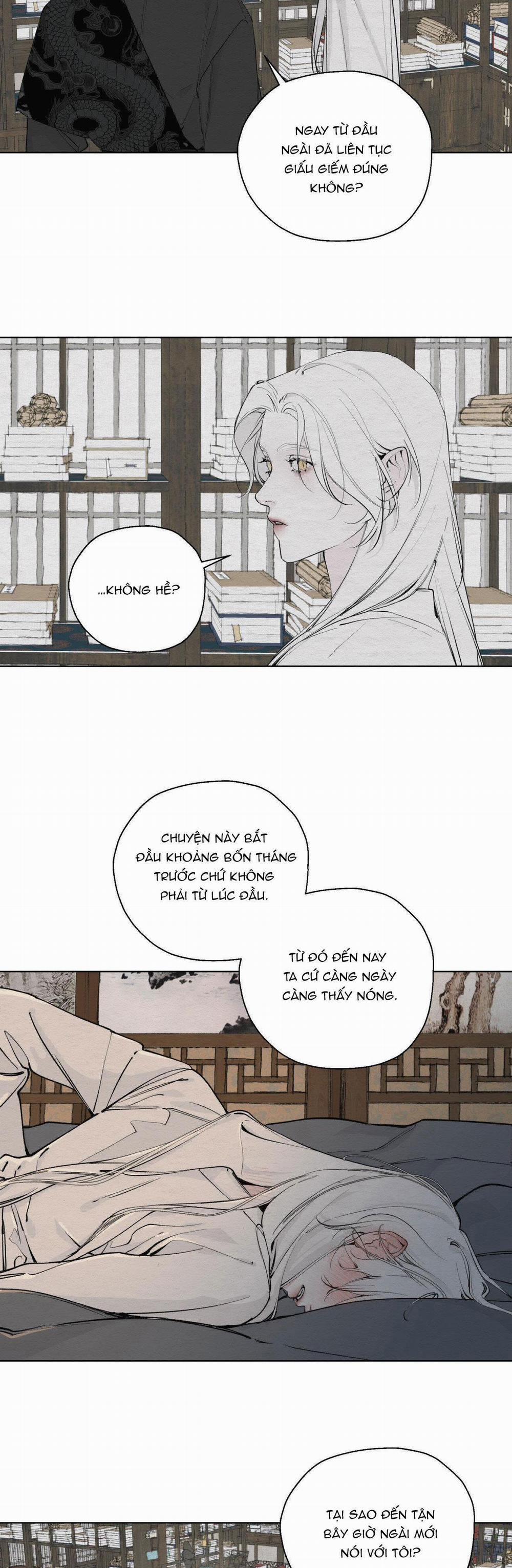 Tâm Hồn Méo Mó 4 trang 3