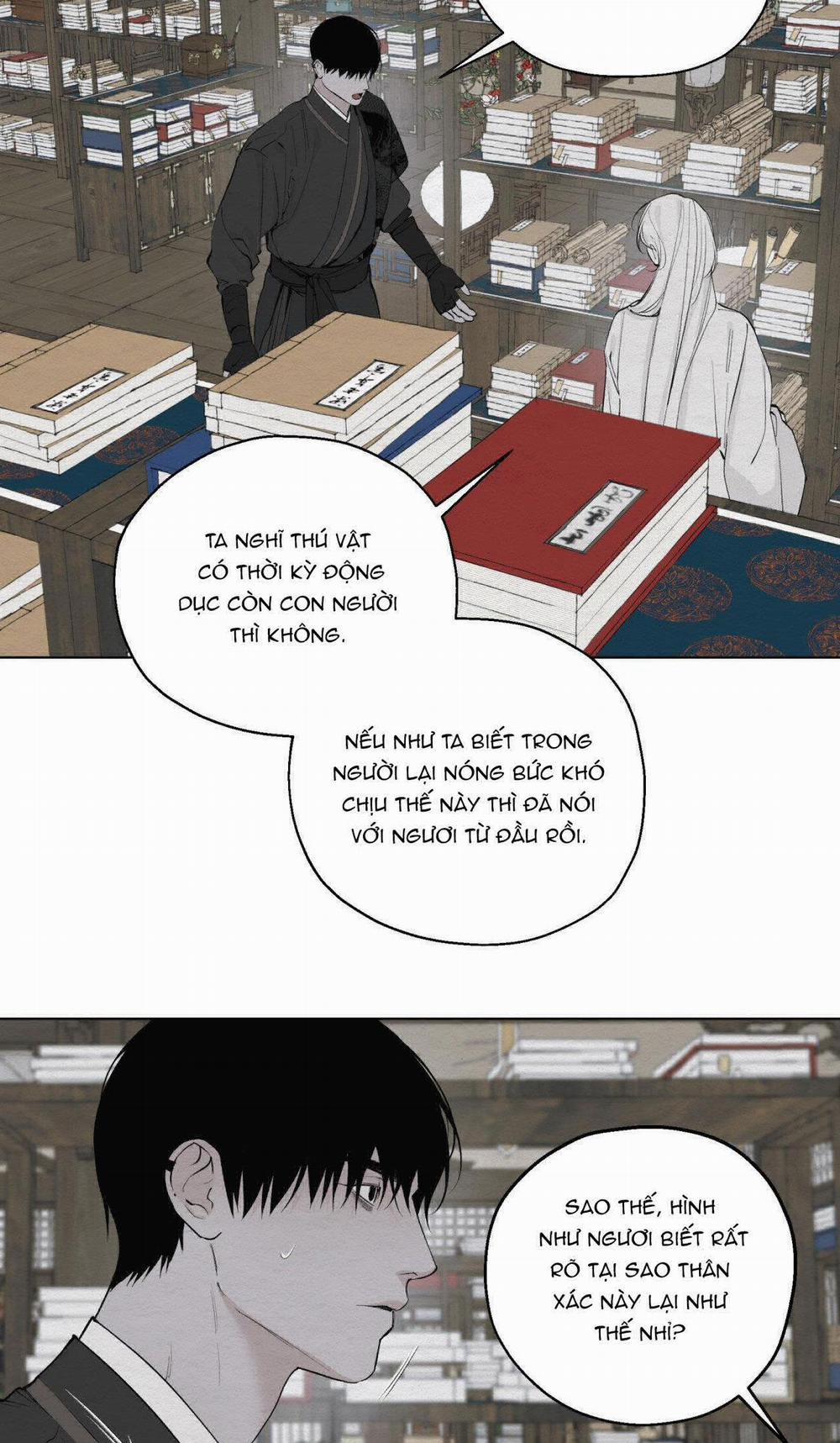 Tâm Hồn Méo Mó 4 trang 4