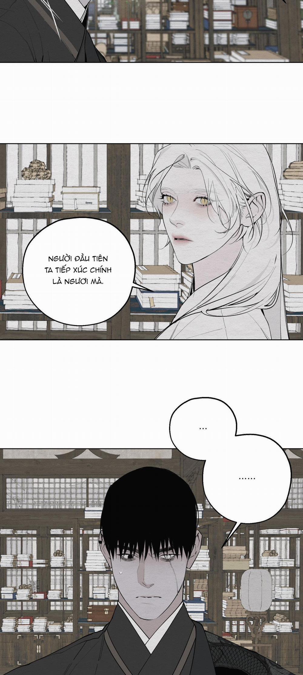 Tâm Hồn Méo Mó 4 trang 5