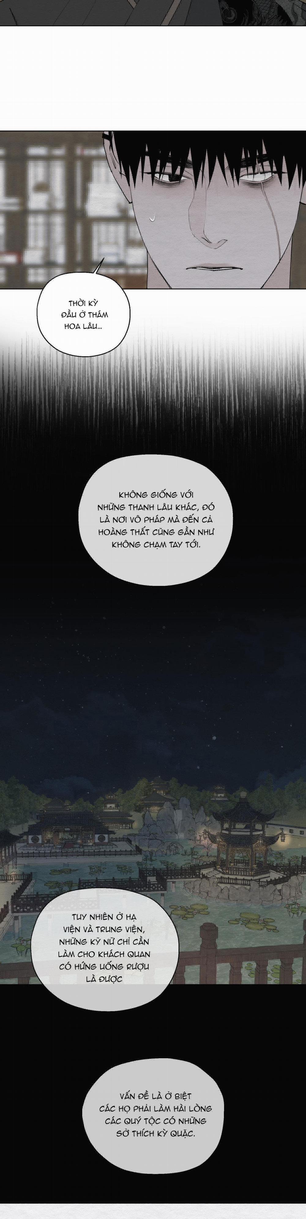 Tâm Hồn Méo Mó 4 trang 6