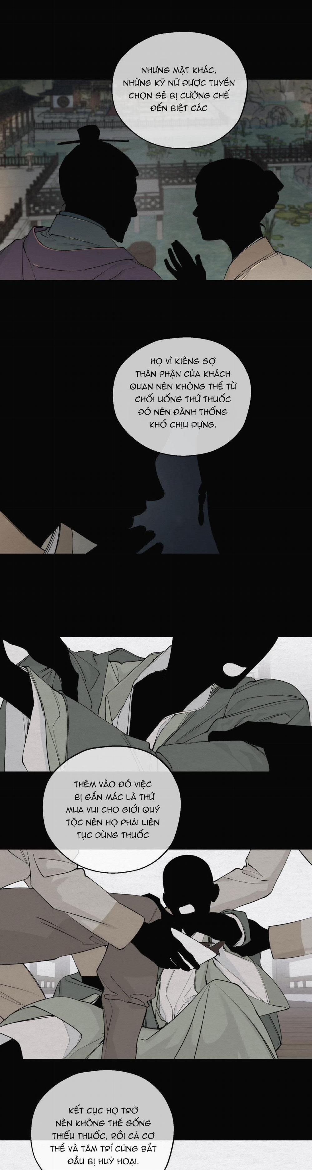 Tâm Hồn Méo Mó 4 trang 8