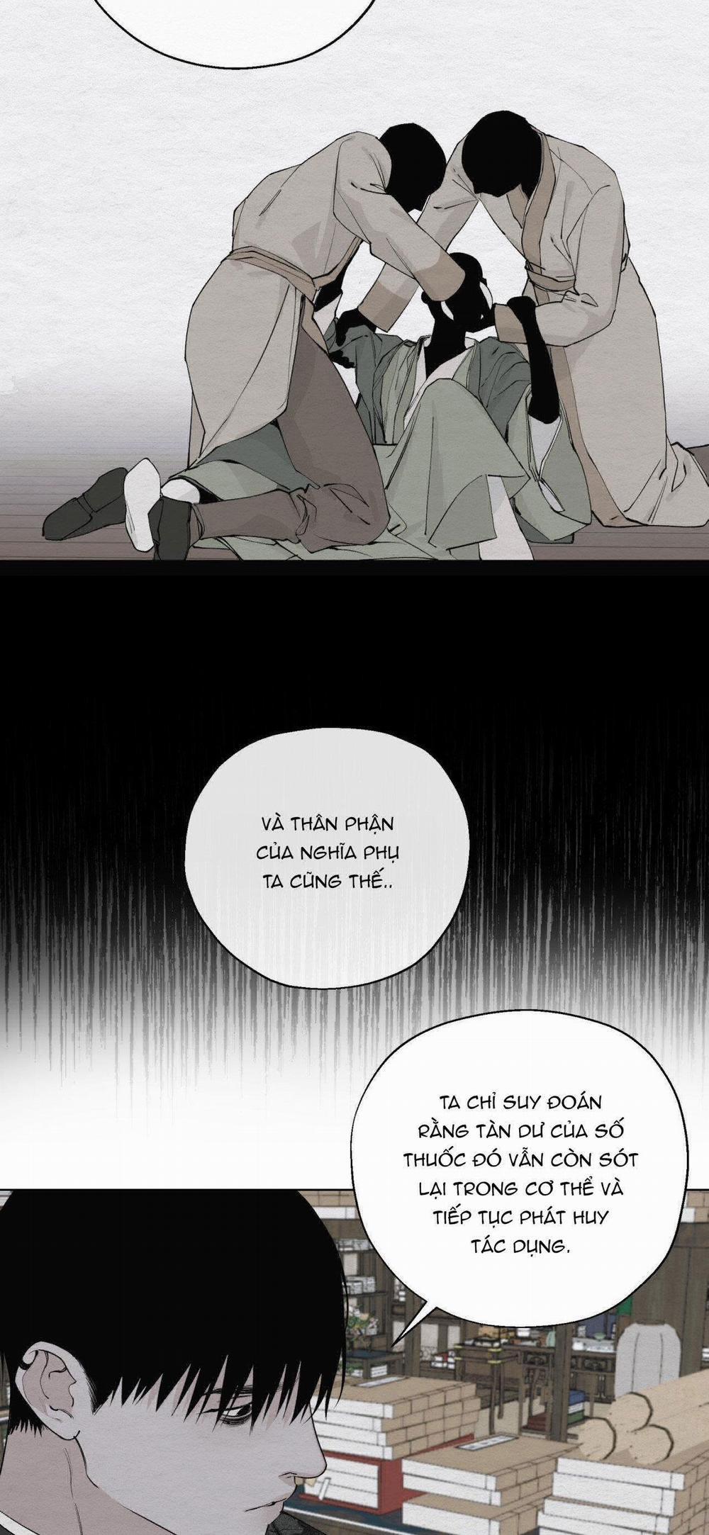 Tâm Hồn Méo Mó 4 trang 9