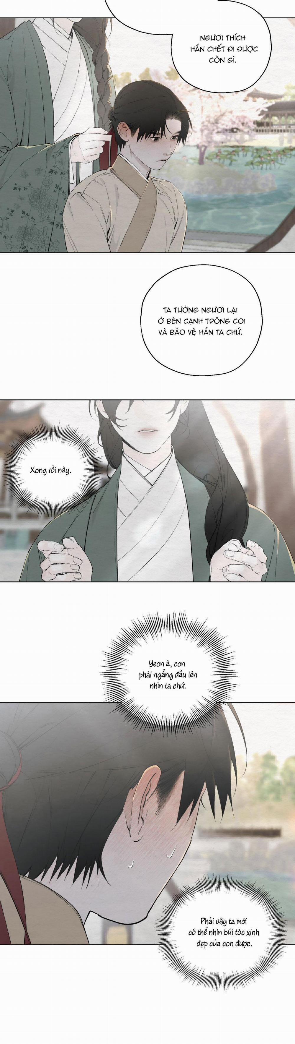 Tâm Hồn Méo Mó 5 trang 10