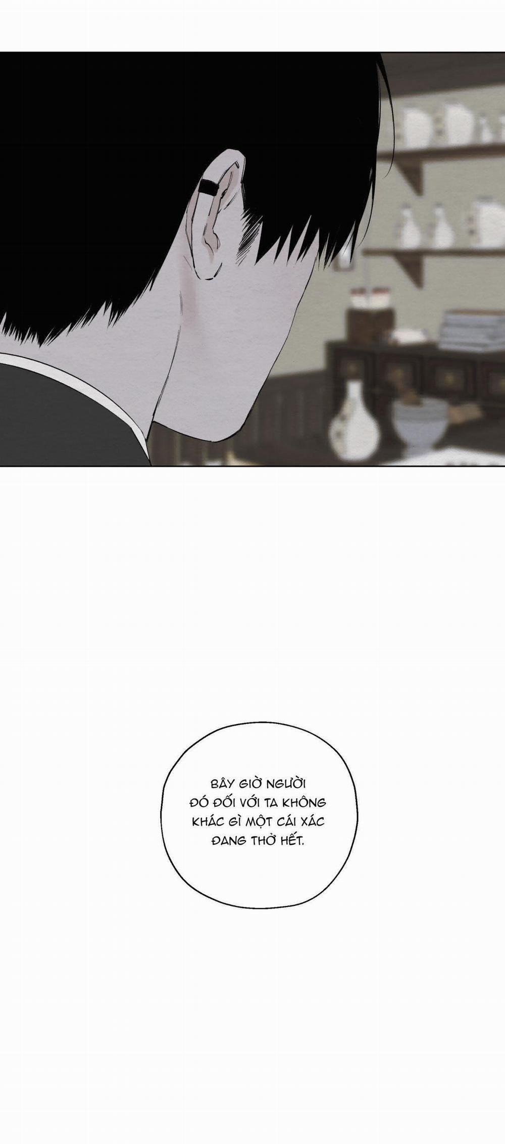 Tâm Hồn Méo Mó 5 trang 11