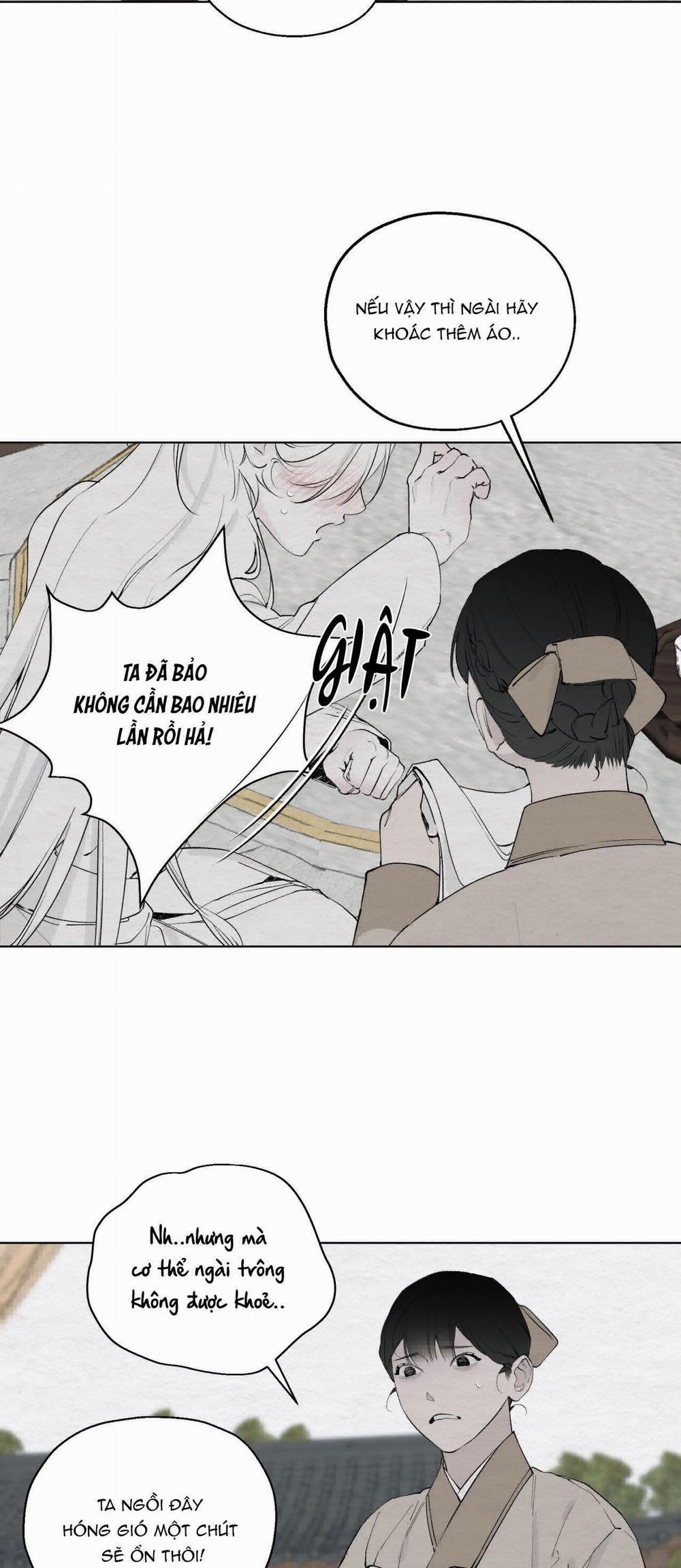 Tâm Hồn Méo Mó 5 trang 14