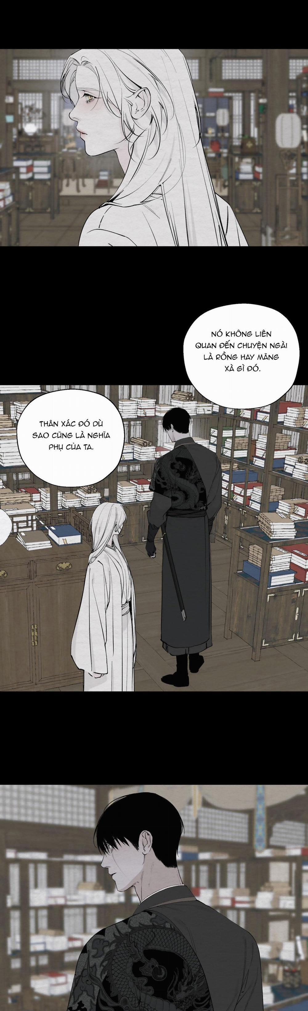 Tâm Hồn Méo Mó 5 trang 16