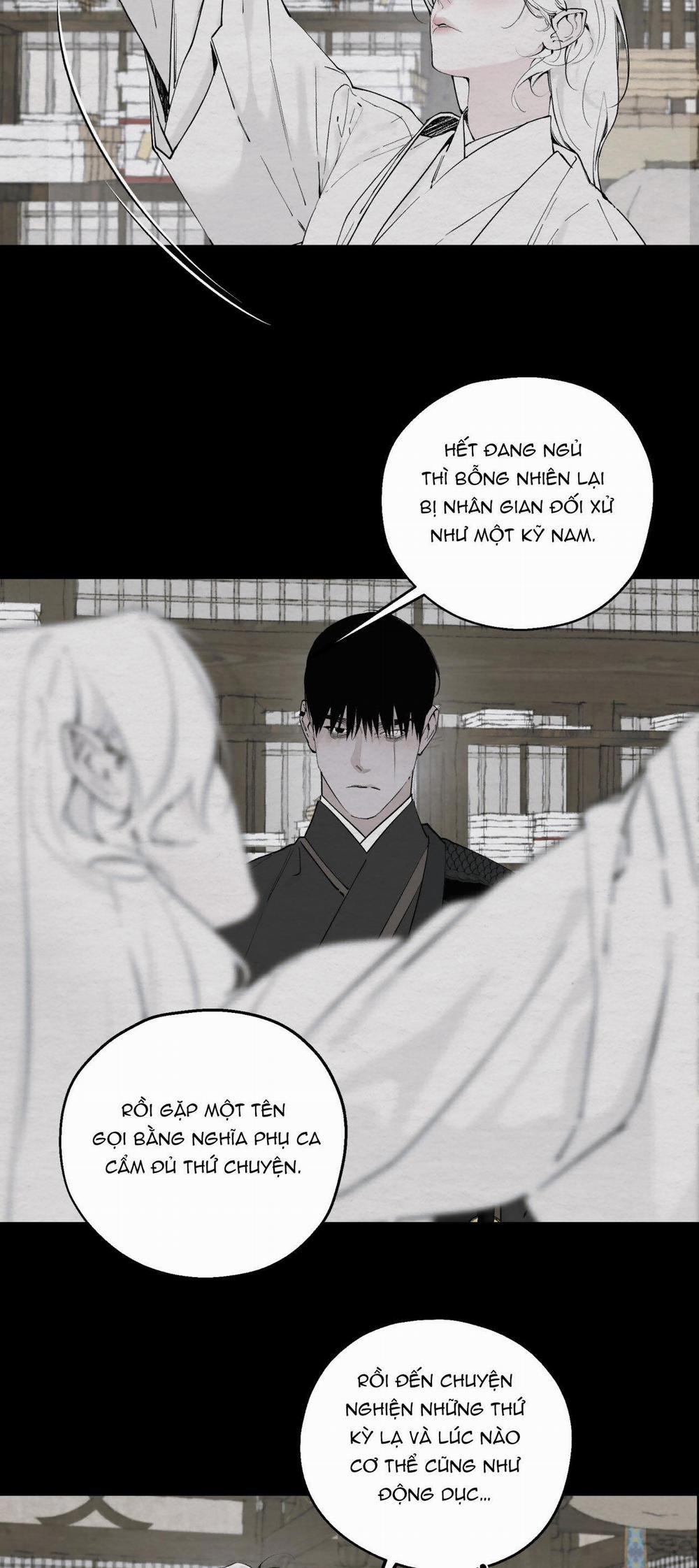 Tâm Hồn Méo Mó 5 trang 19