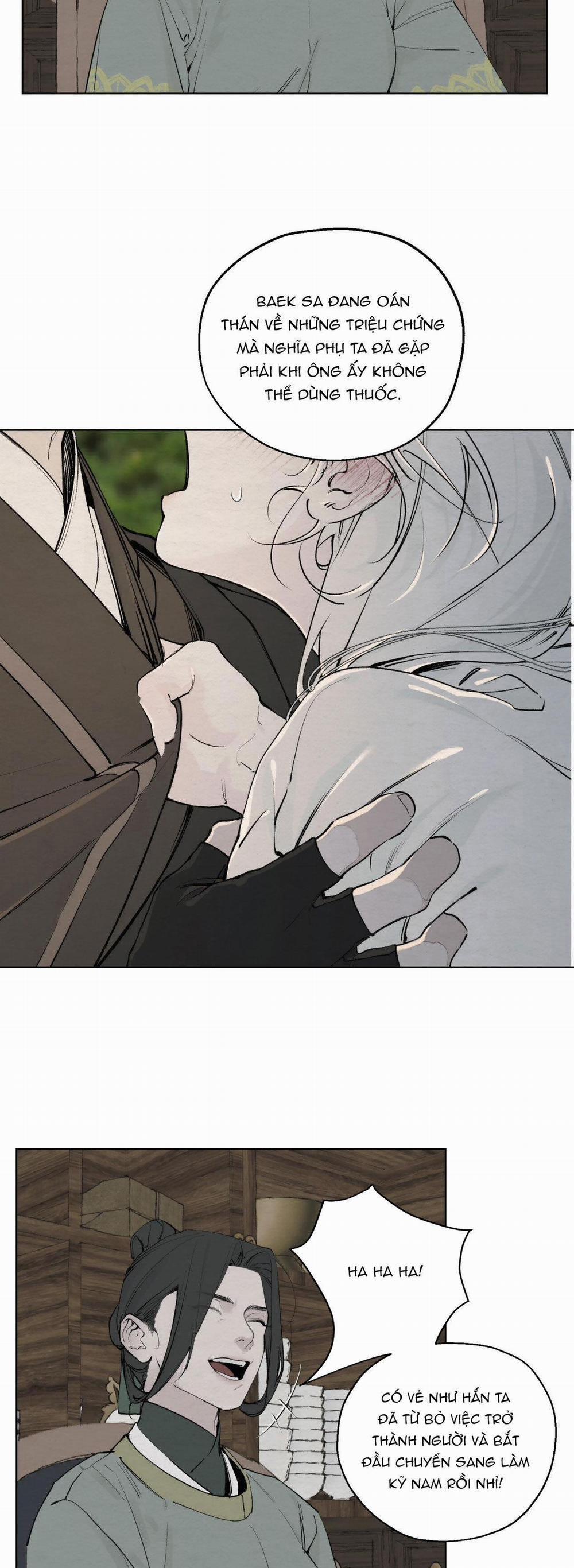 Tâm Hồn Méo Mó 5 trang 2