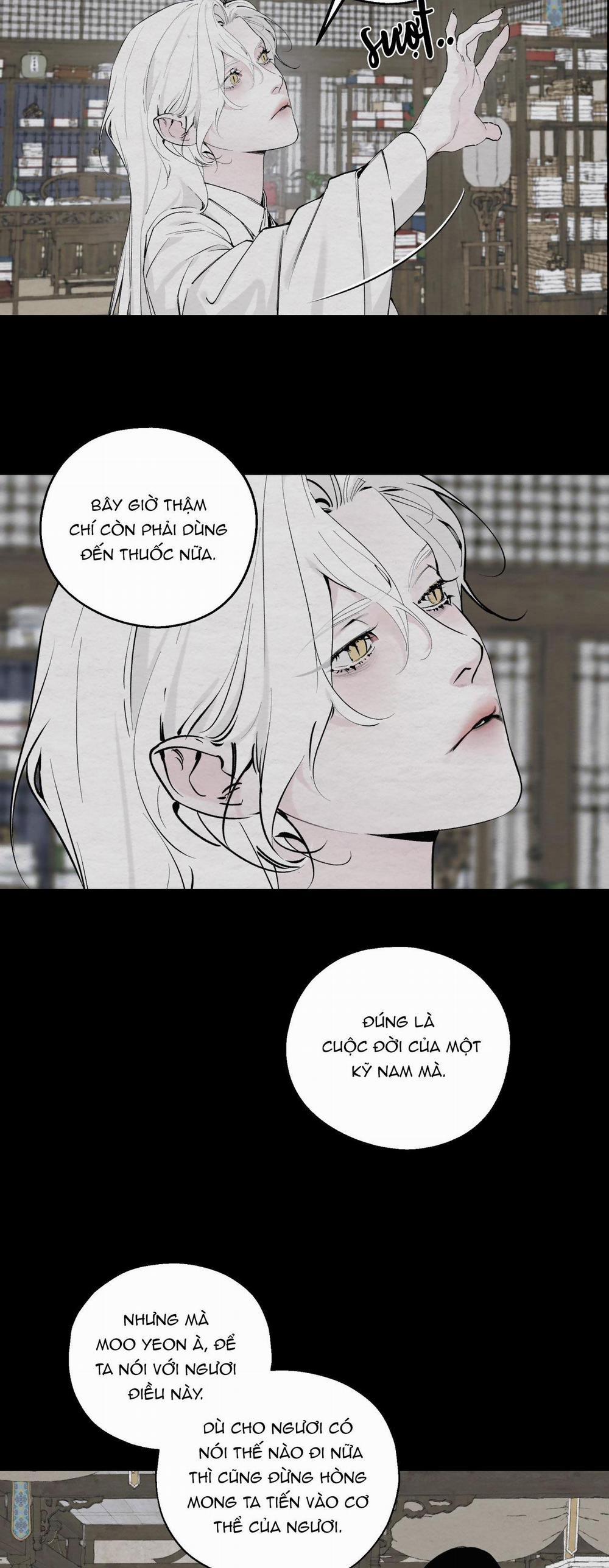 Tâm Hồn Méo Mó 5 trang 20