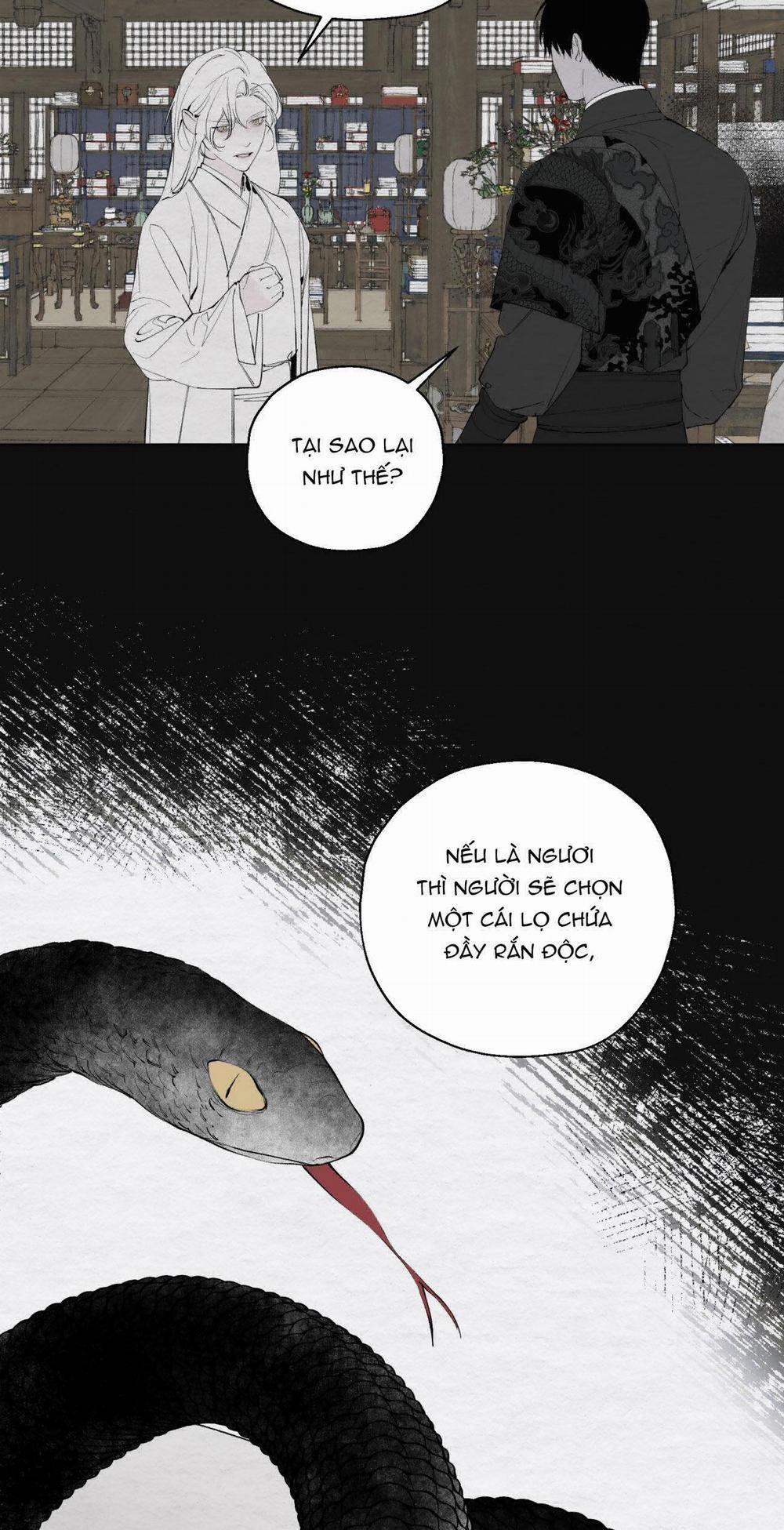 Tâm Hồn Méo Mó 5 trang 21