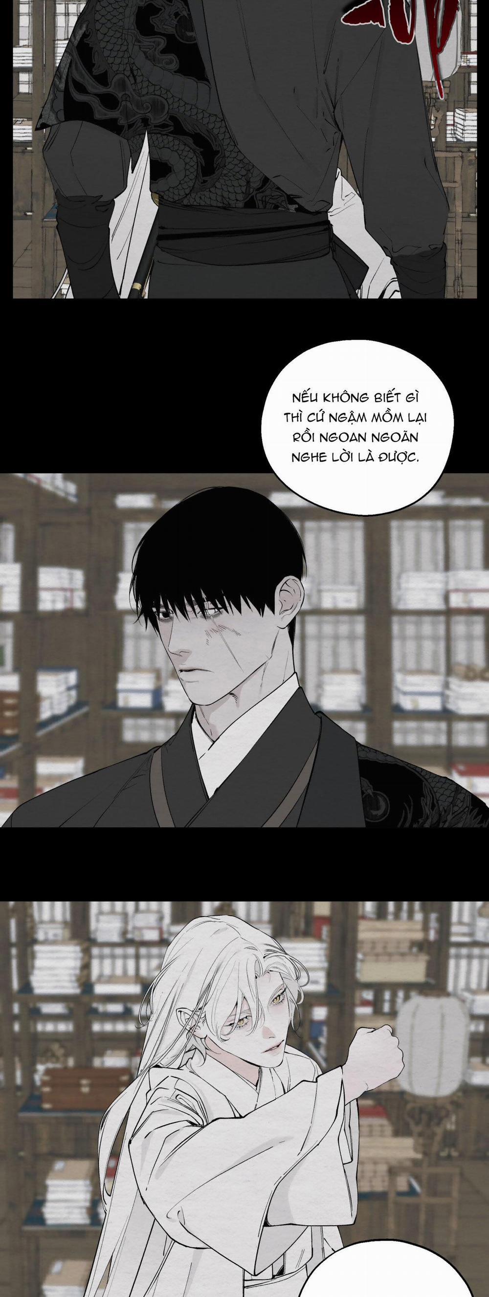 Tâm Hồn Méo Mó 5 trang 23