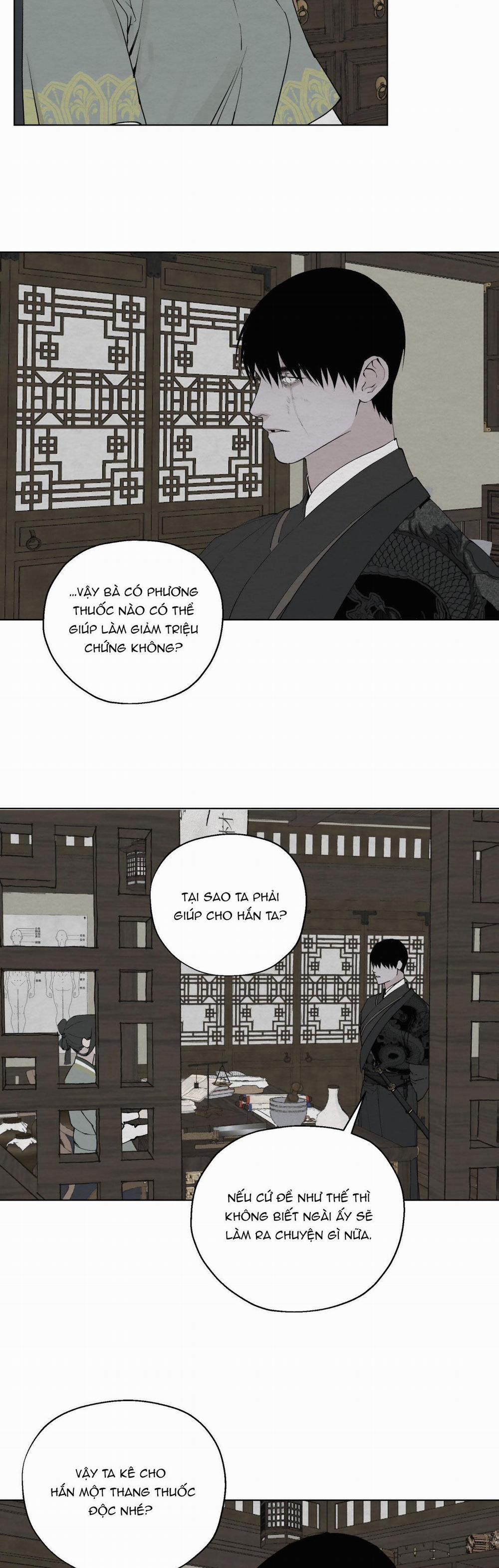 Tâm Hồn Méo Mó 5 trang 3