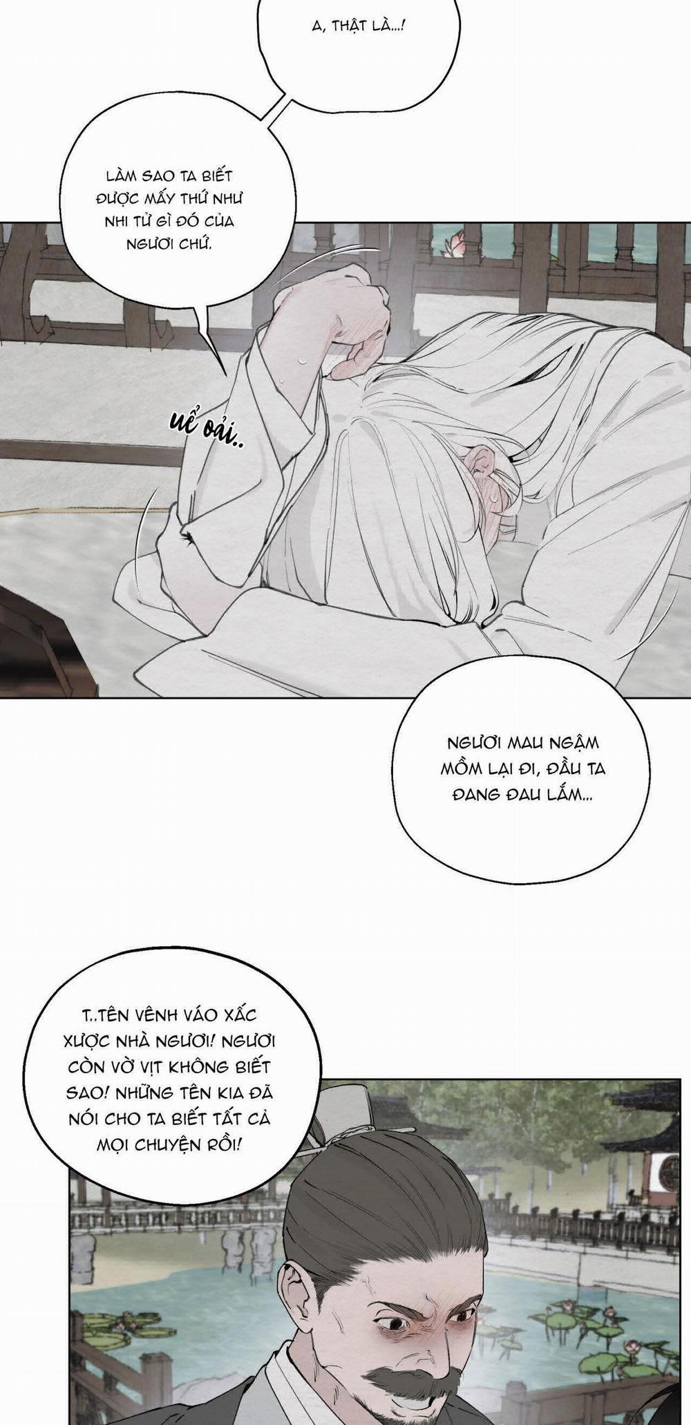 Tâm Hồn Méo Mó 5 trang 30