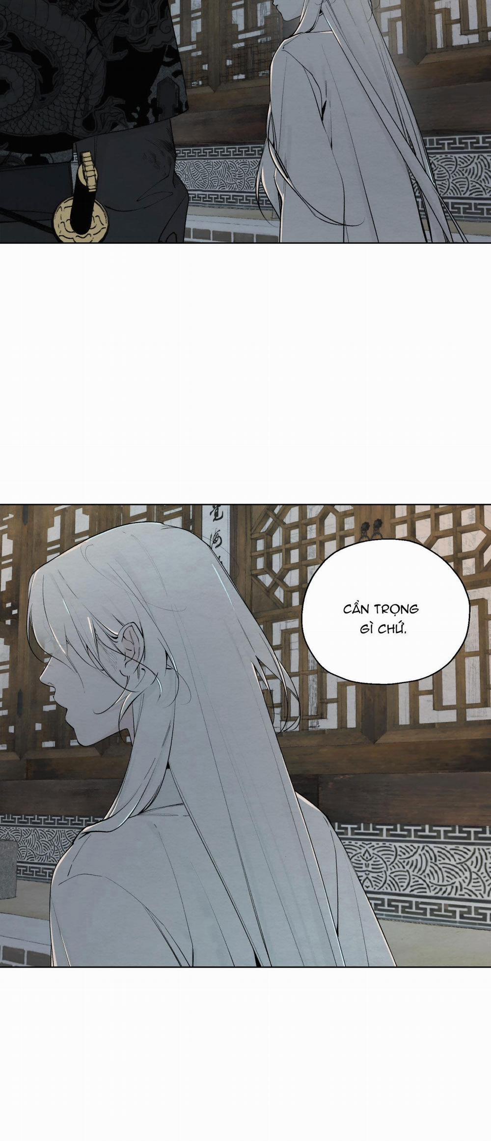 Tâm Hồn Méo Mó 5 trang 32