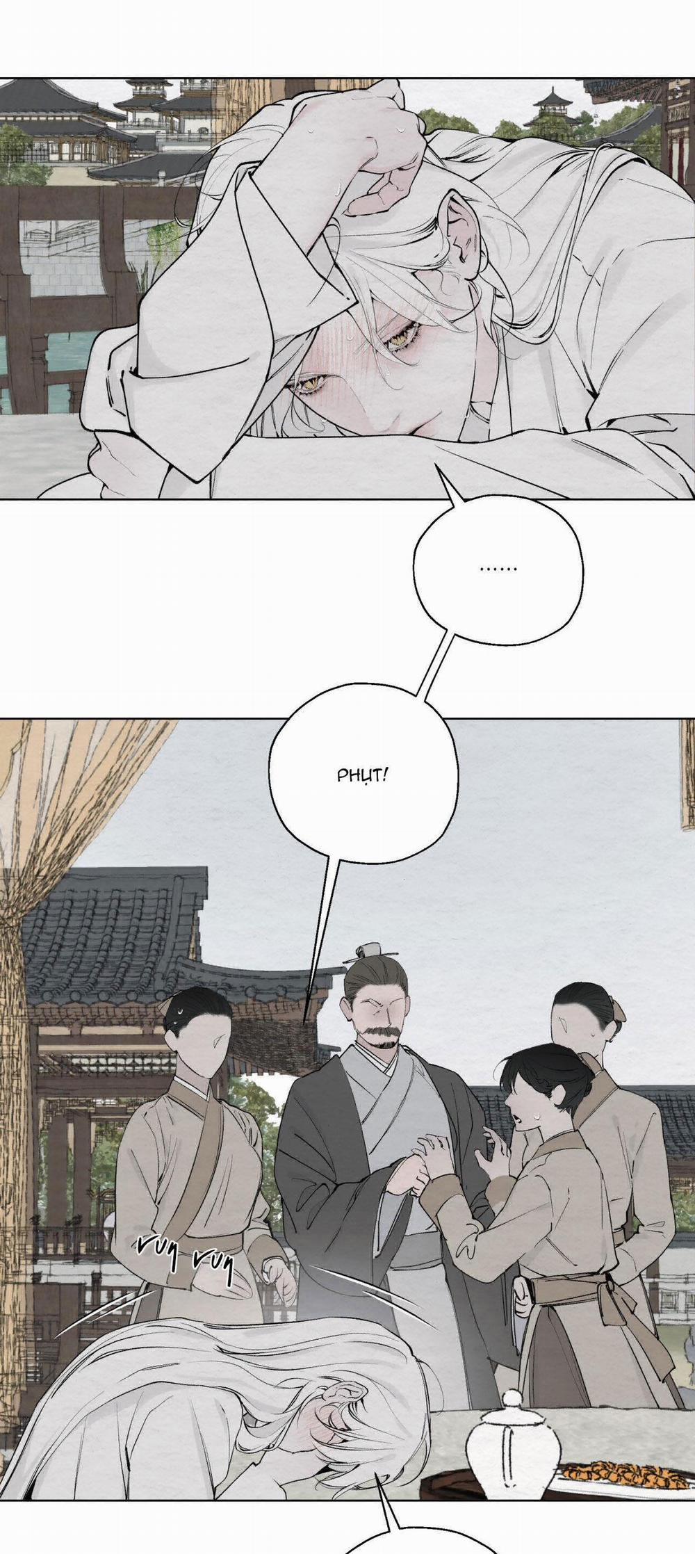 Tâm Hồn Méo Mó 5 trang 33