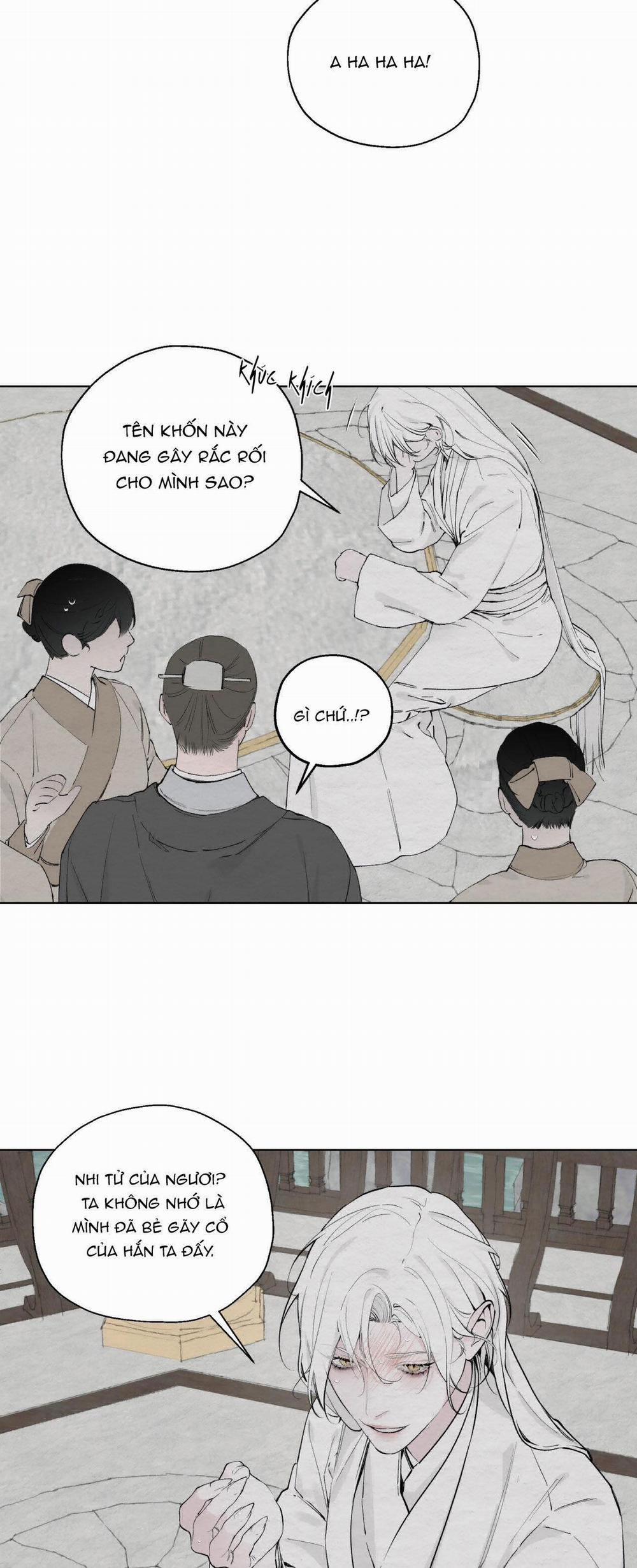 Tâm Hồn Méo Mó 5 trang 34