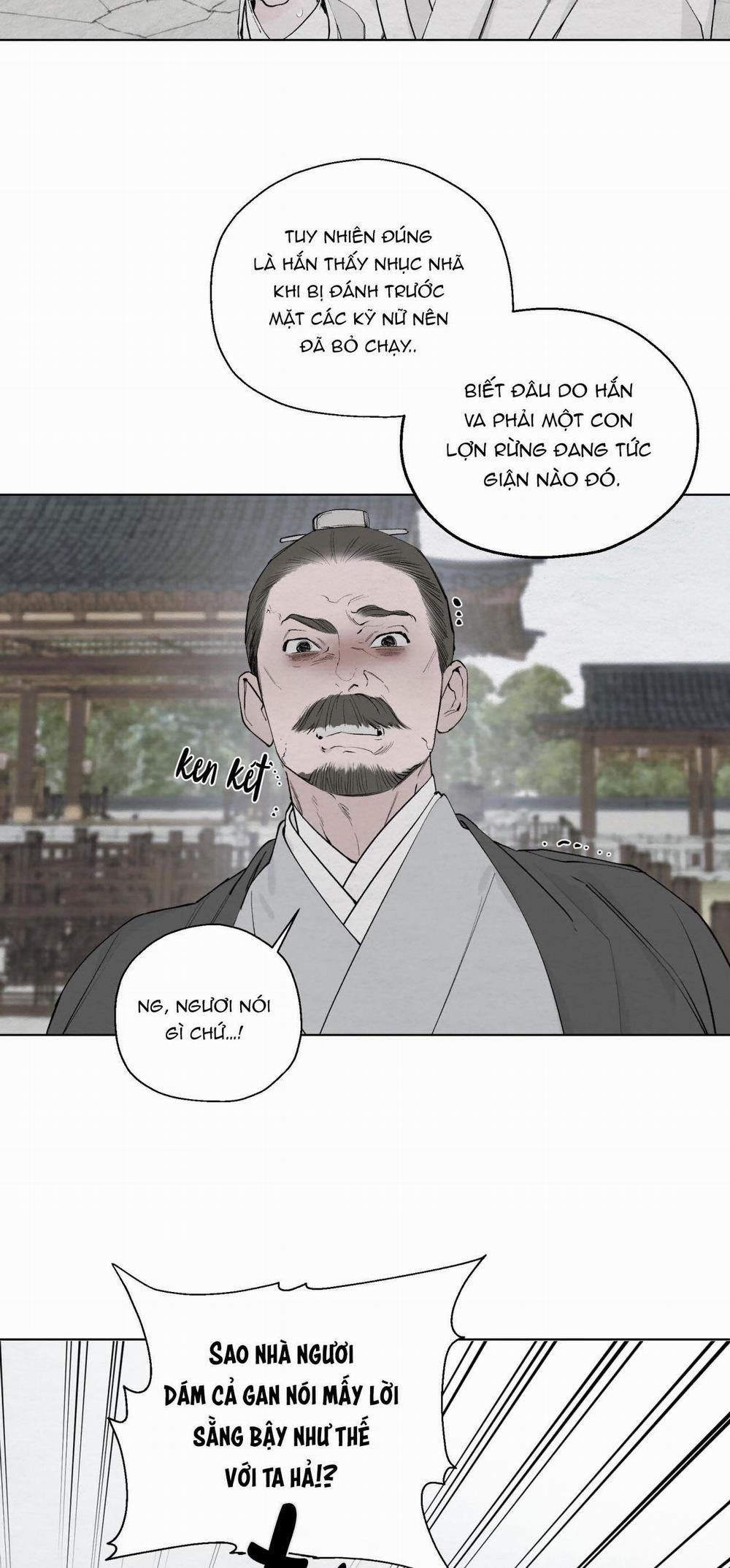 Tâm Hồn Méo Mó 5 trang 35