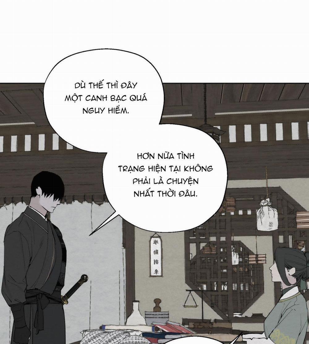 Tâm Hồn Méo Mó 5 trang 6