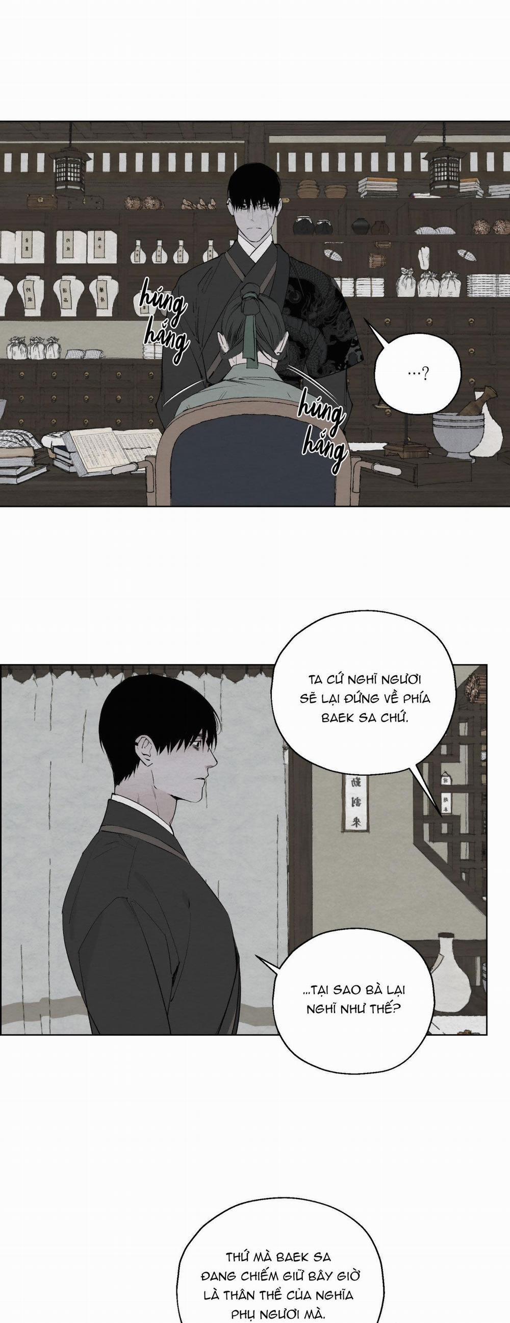 Tâm Hồn Méo Mó 5 trang 9