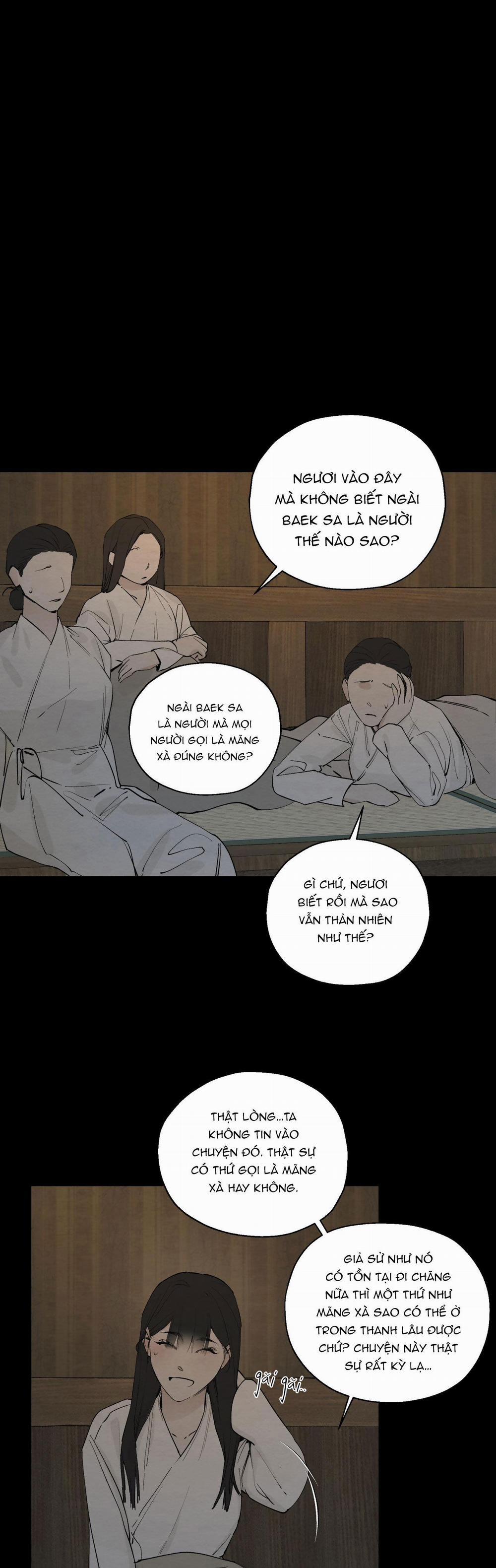 Tâm Hồn Méo Mó 6 trang 0