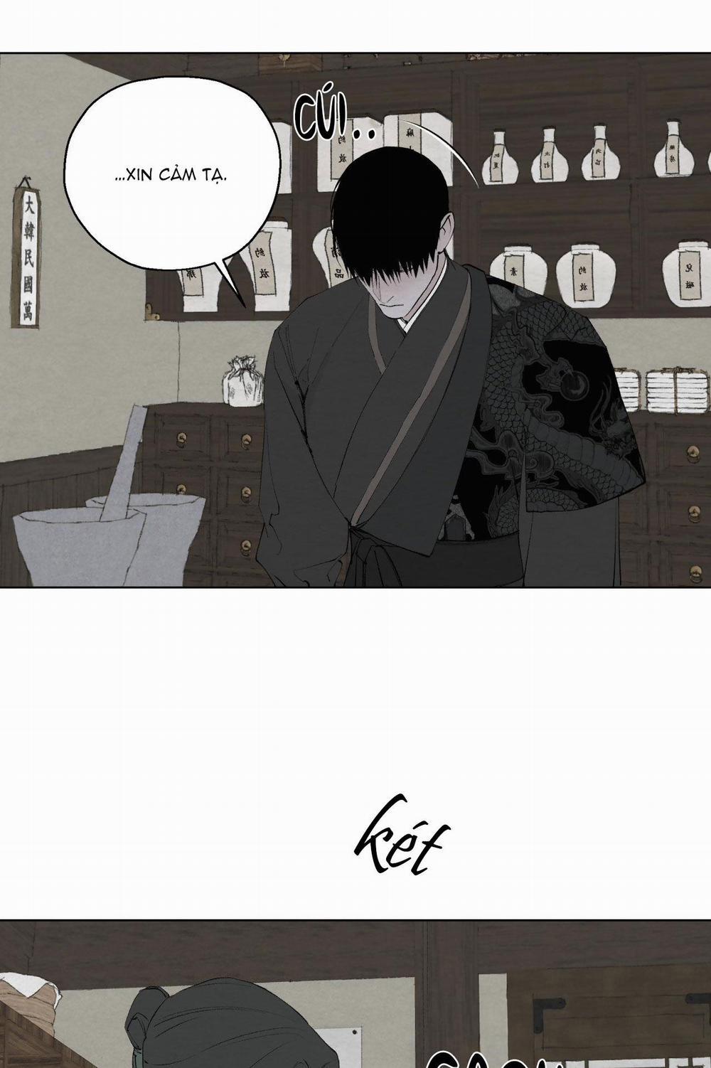 Tâm Hồn Méo Mó 6 trang 10