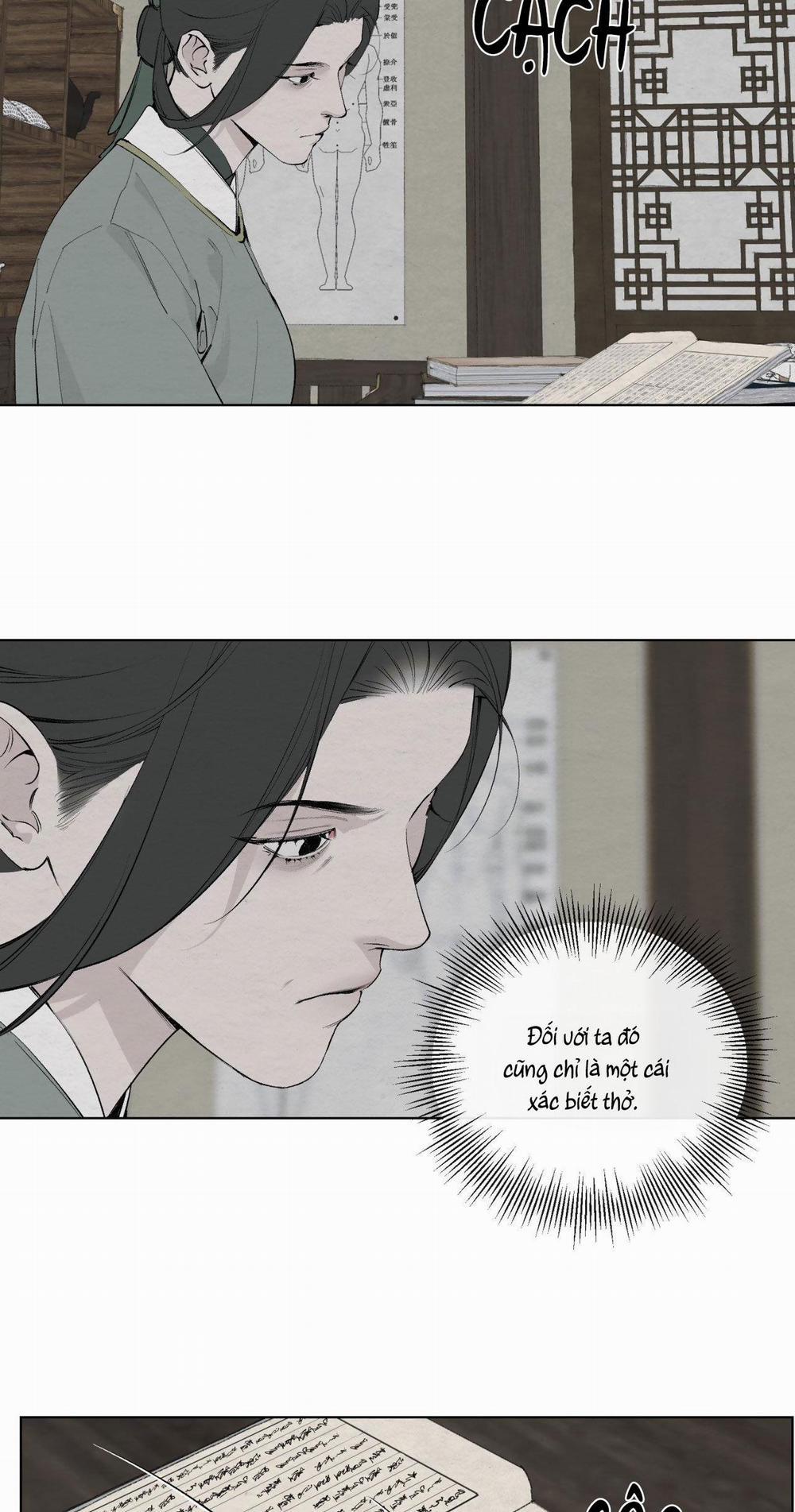 Tâm Hồn Méo Mó 6 trang 11