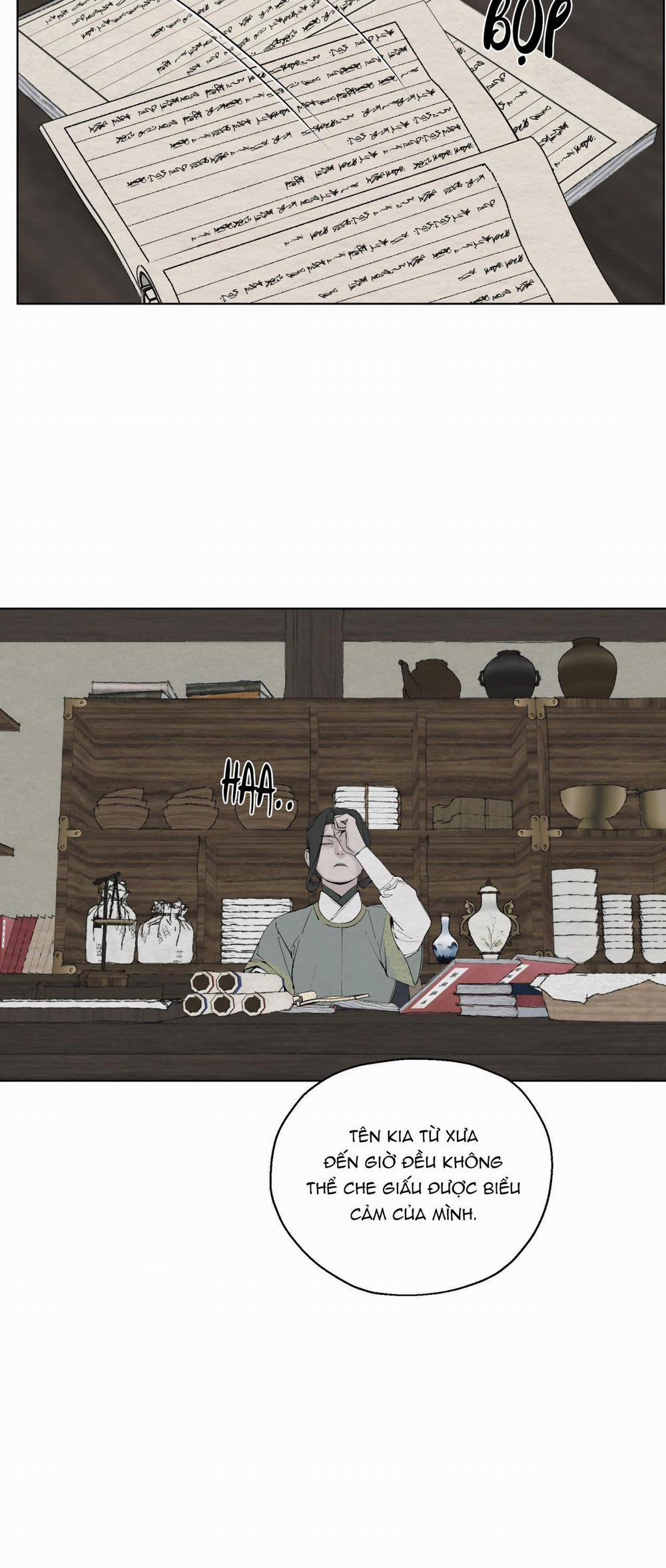 Tâm Hồn Méo Mó 6 trang 12