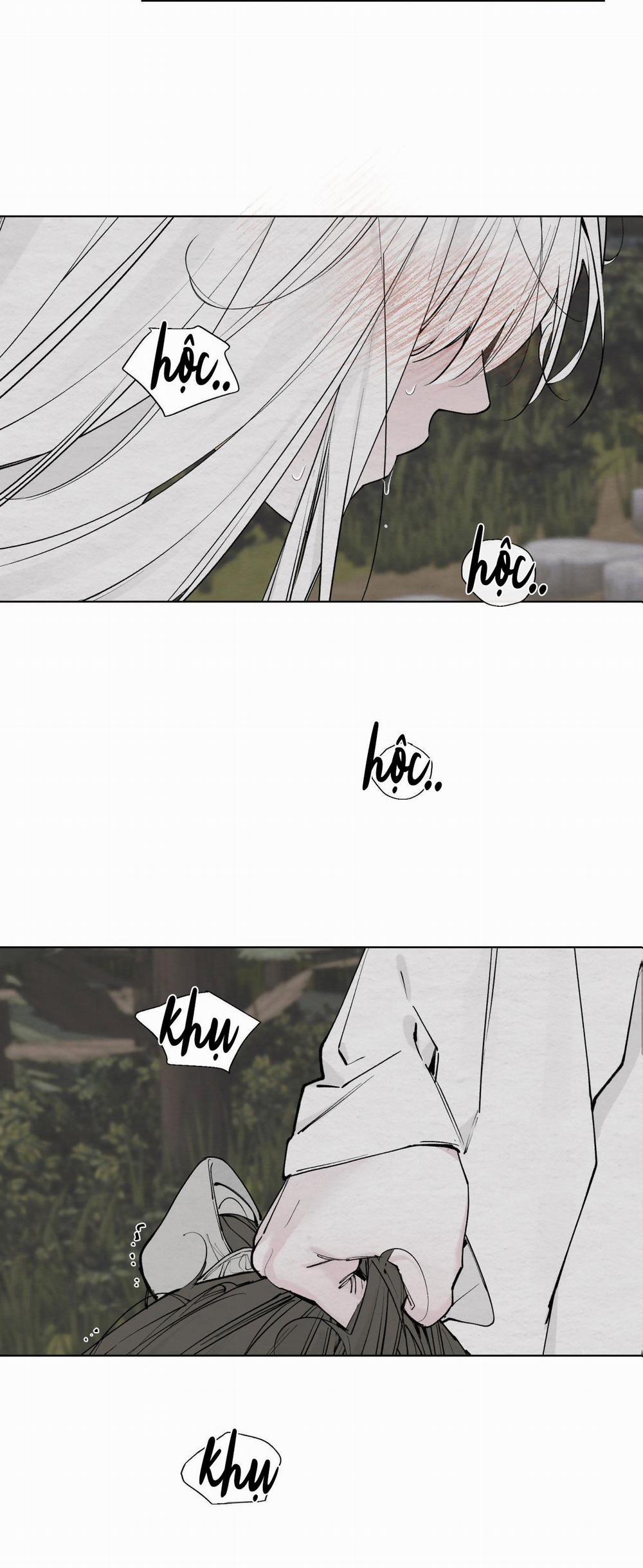 Tâm Hồn Méo Mó 6 trang 14