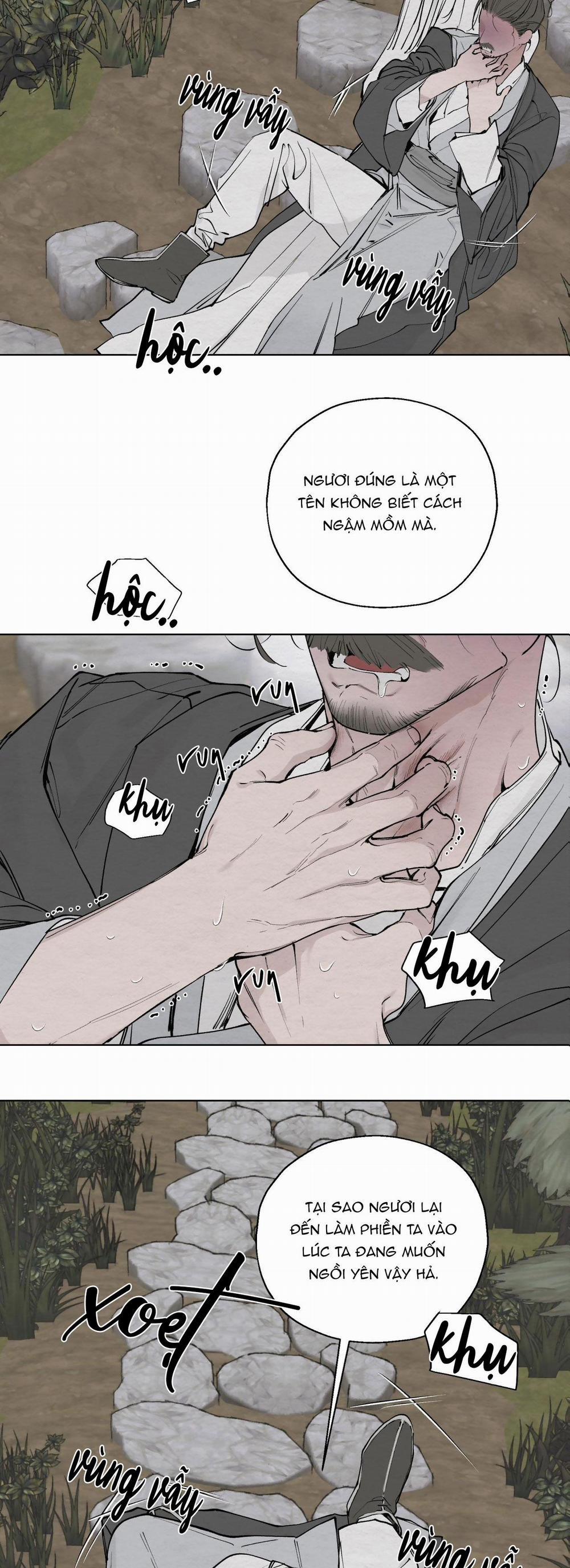 Tâm Hồn Méo Mó 6 trang 16