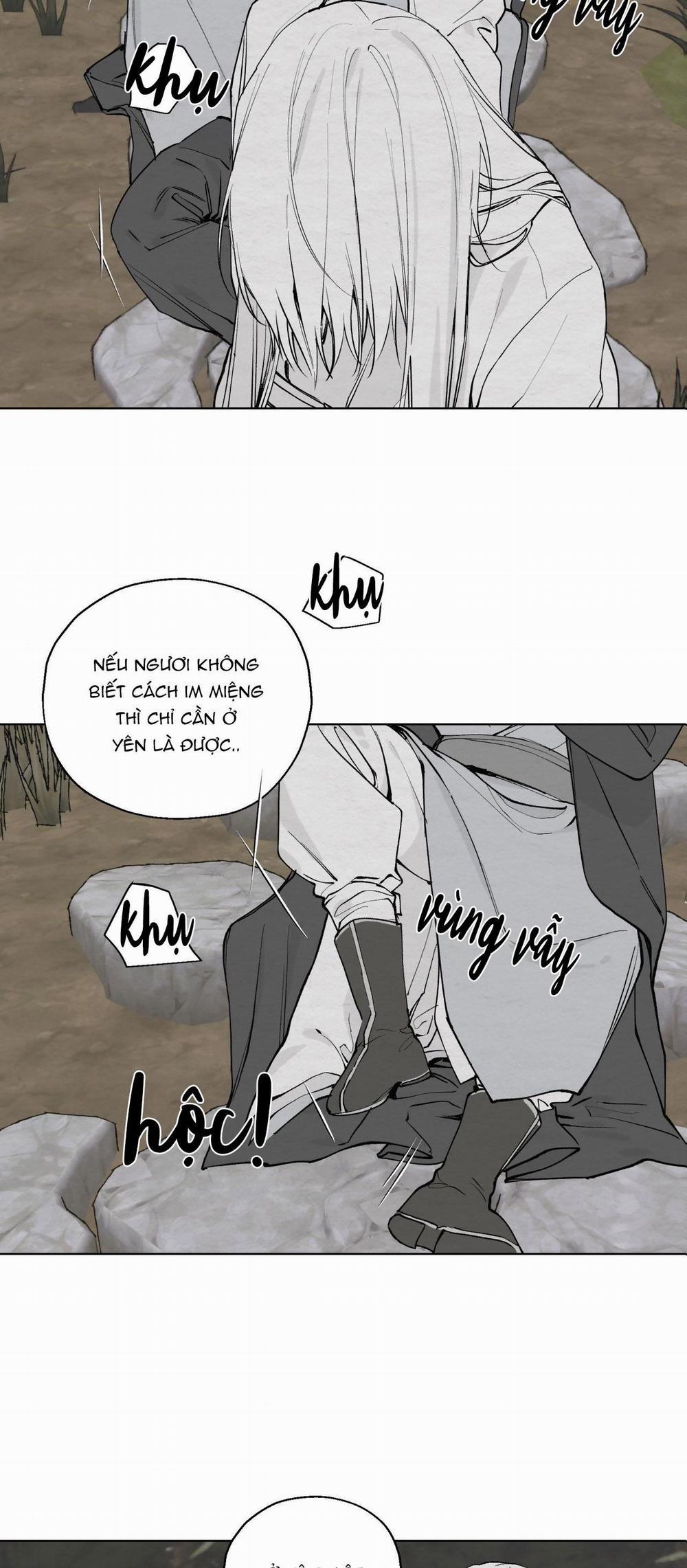 Tâm Hồn Méo Mó 6 trang 17